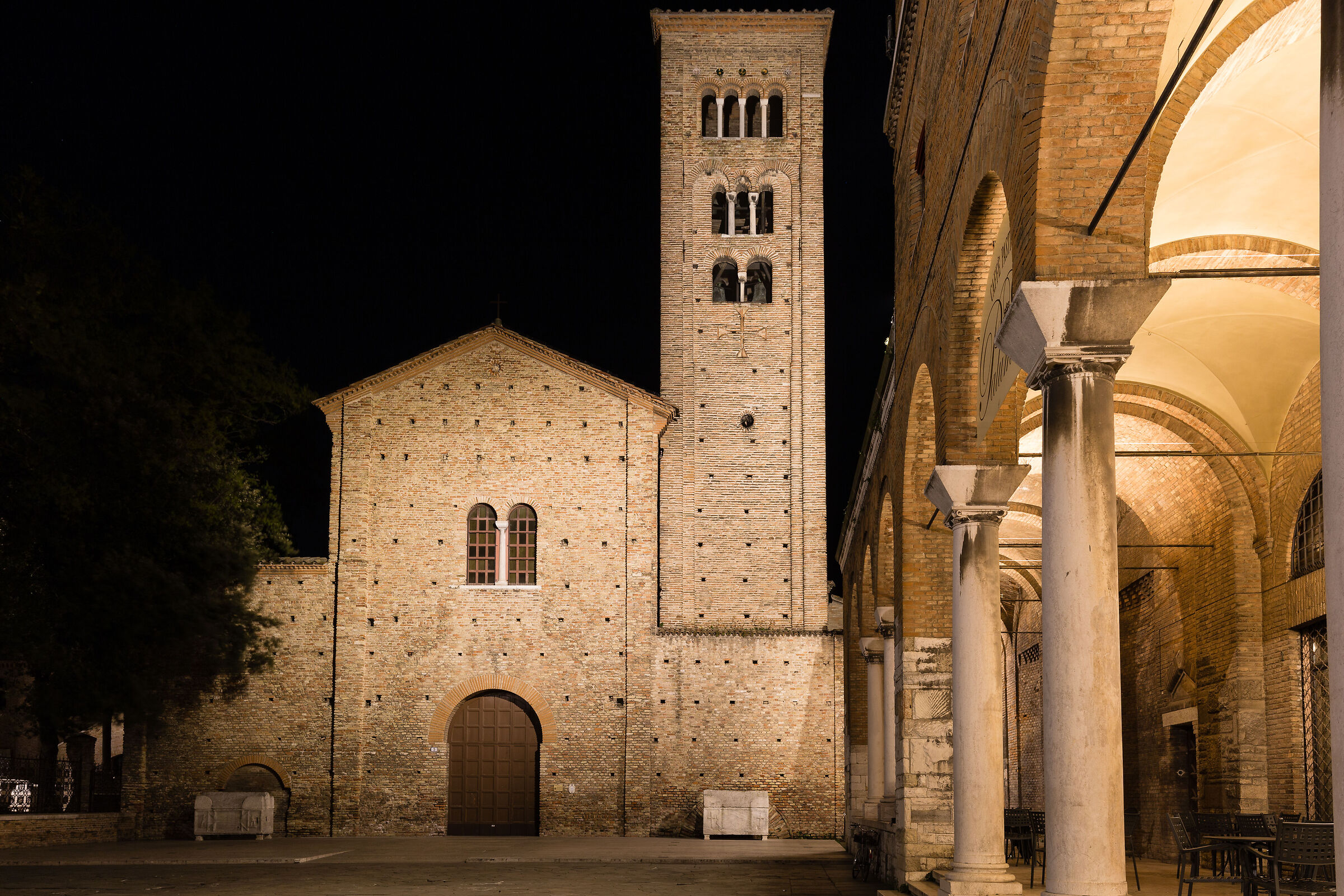 San Francesco a Ferrara