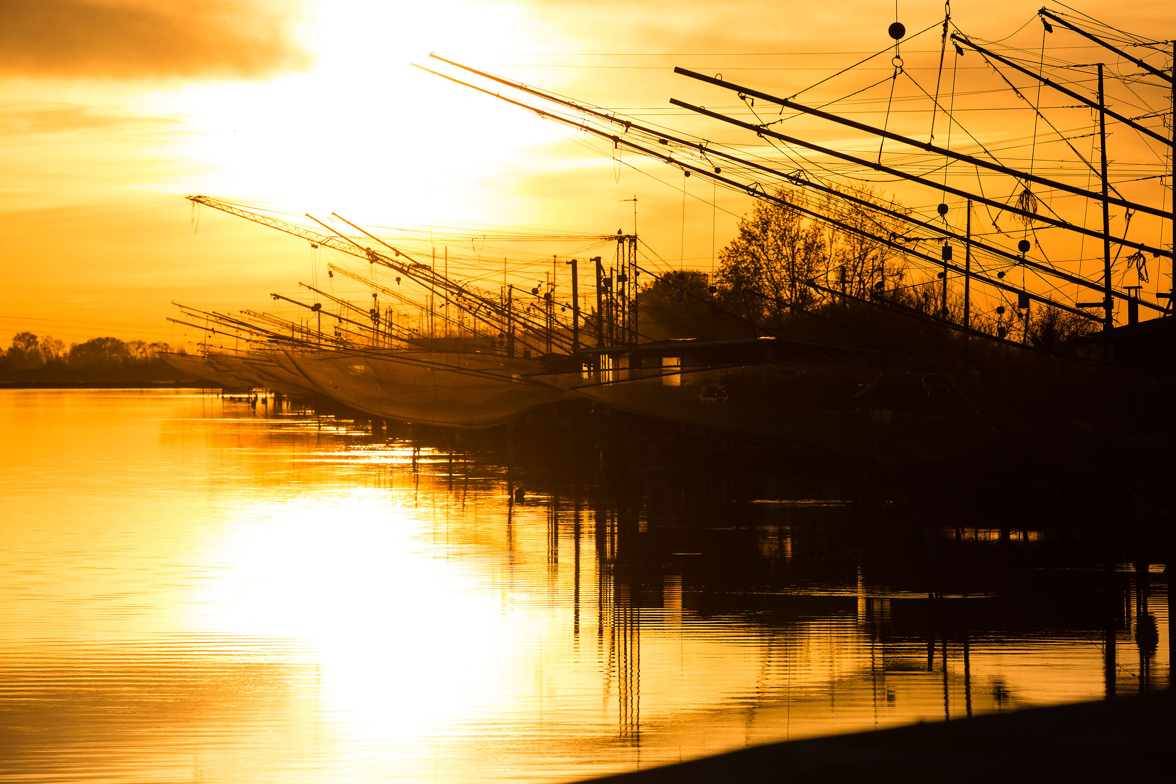 Fishermen