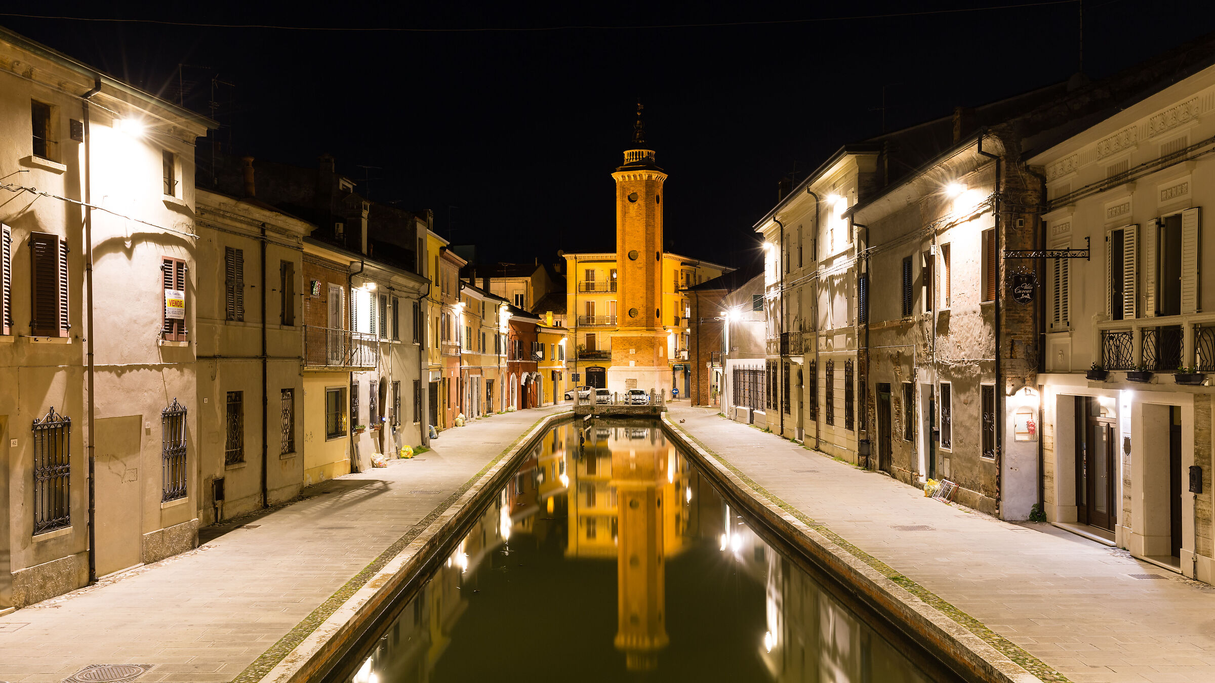 Comacchio