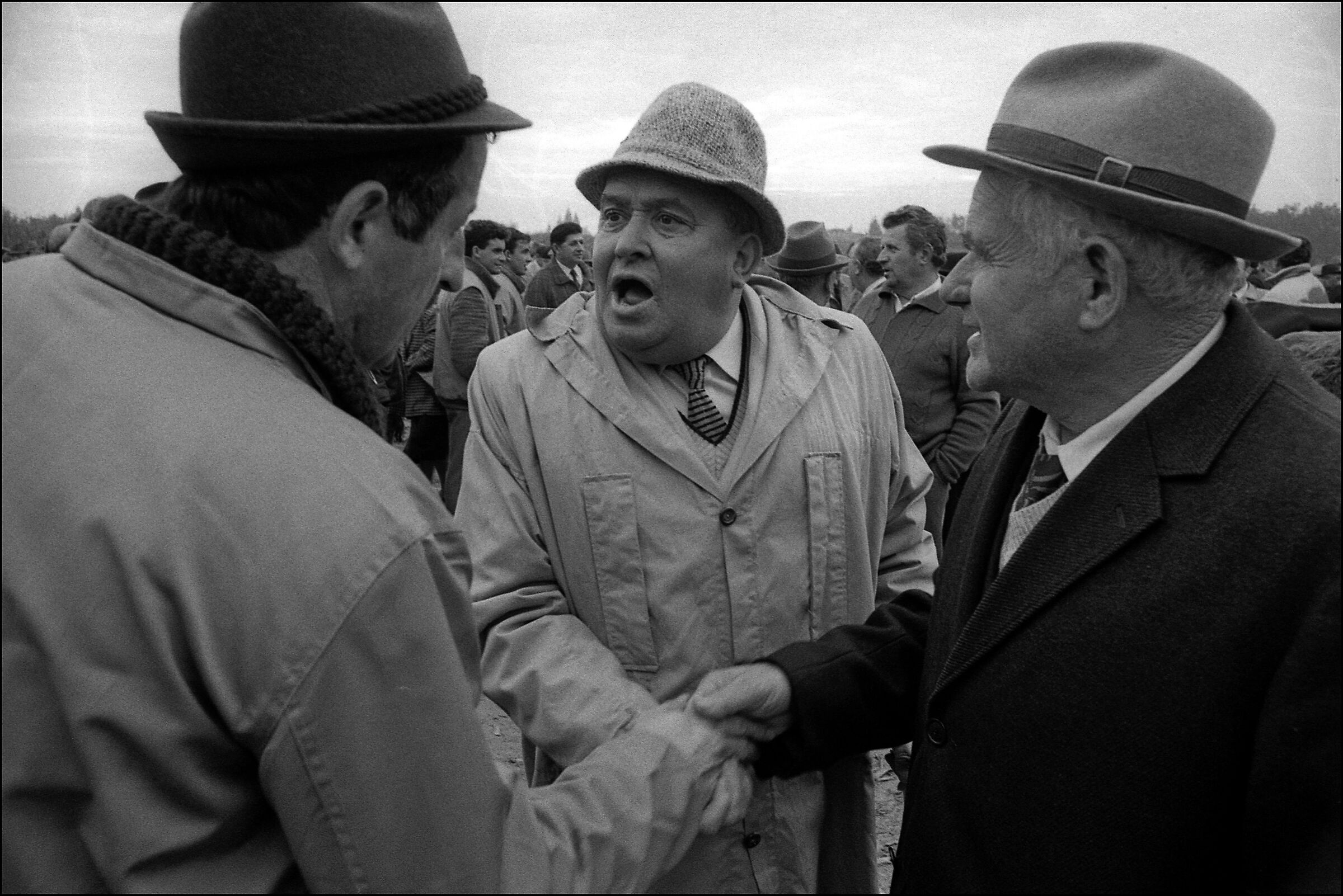 1987 "affare fatto!!"