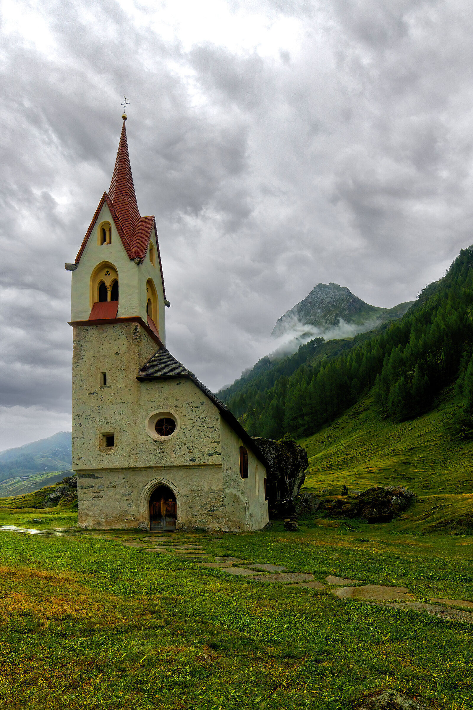 Montagna