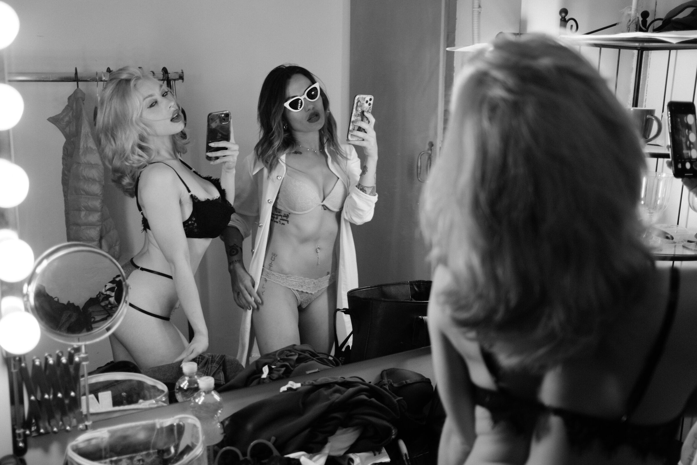 Martina and Lorenza 2