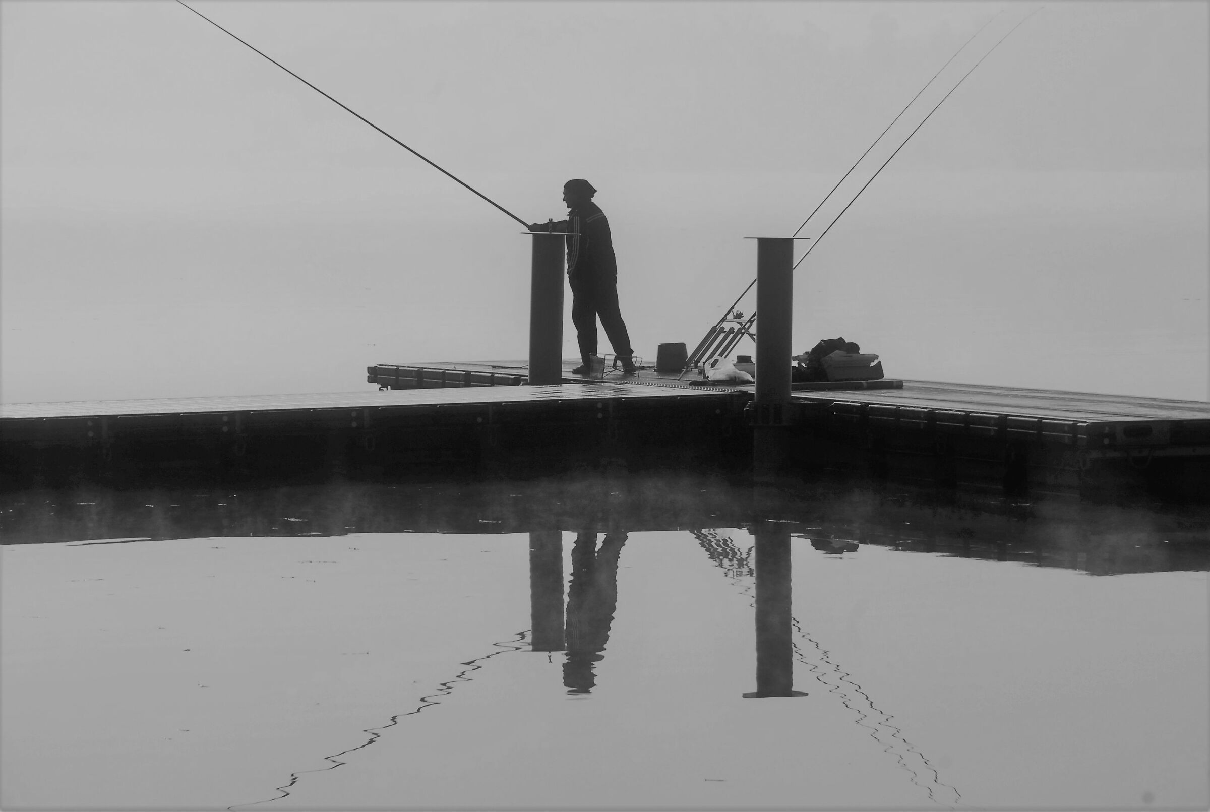 Il pescatore