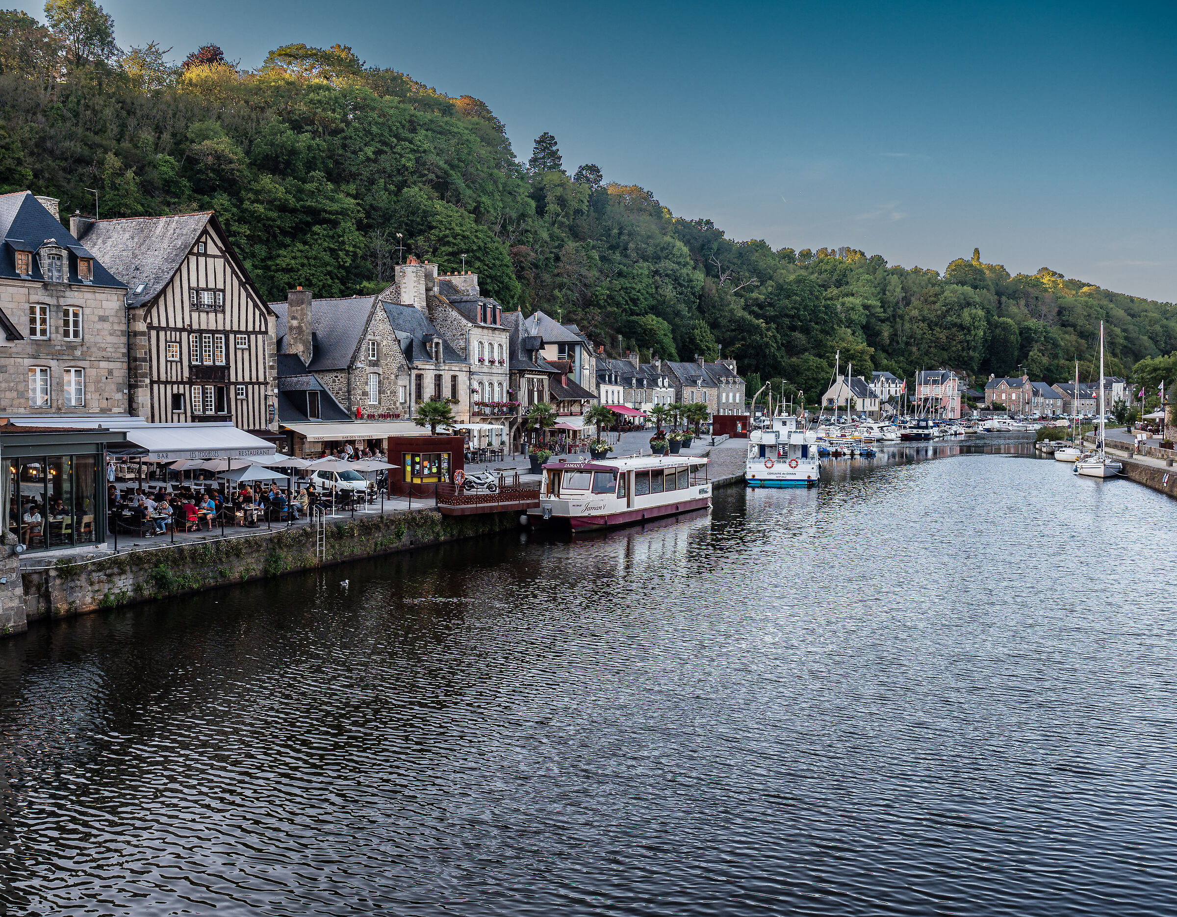Dinan