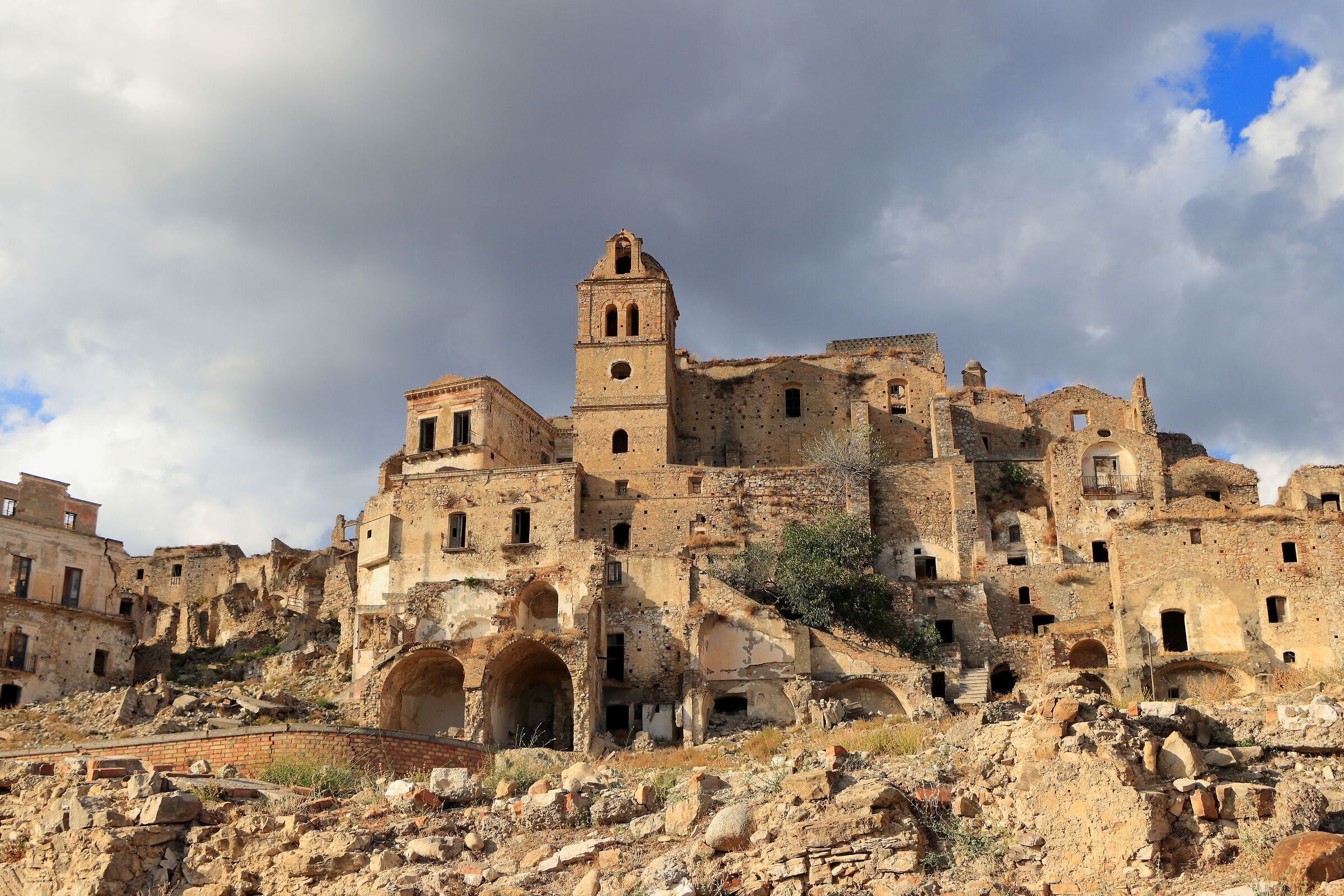 Craco