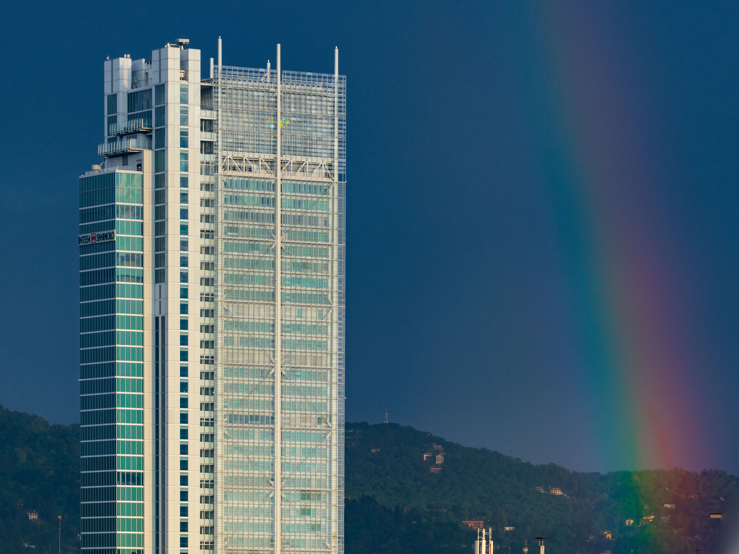 Torino dopo la tempesta