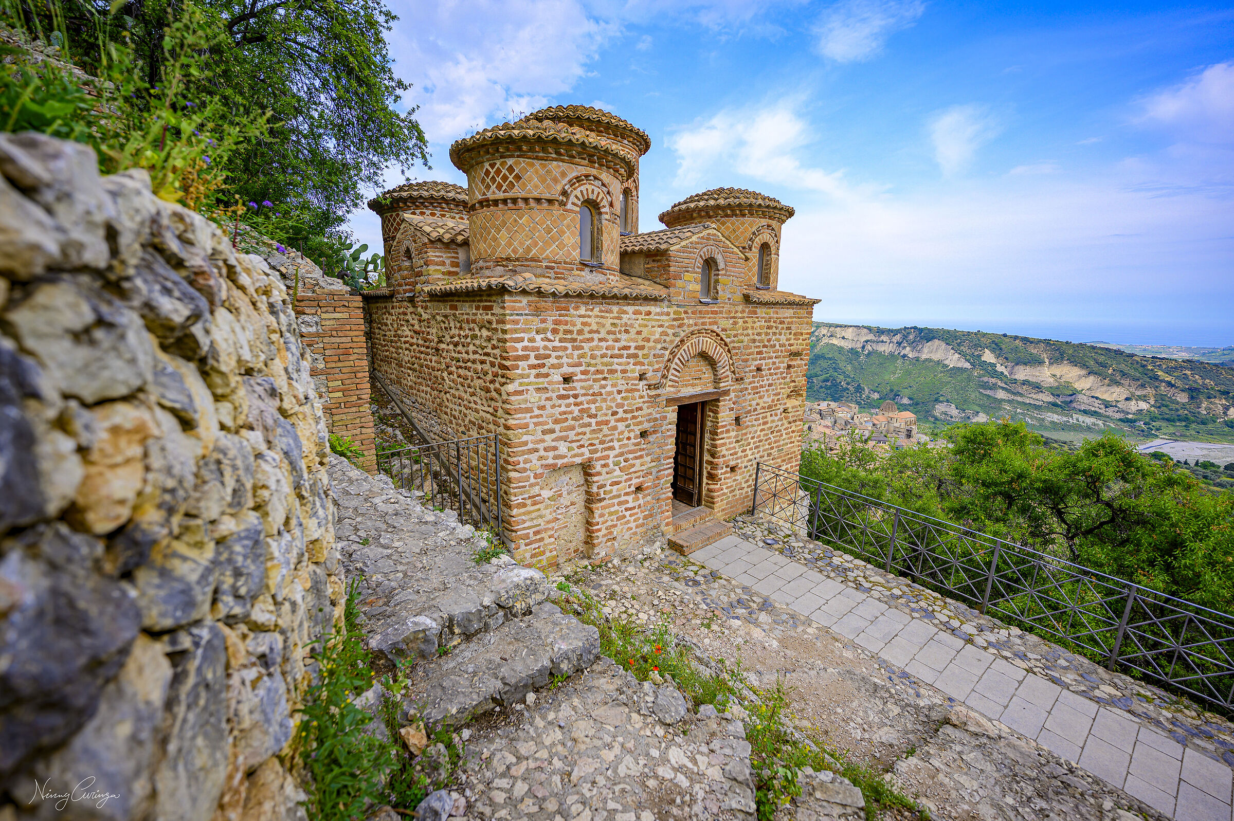 Stilo - La Cattolica