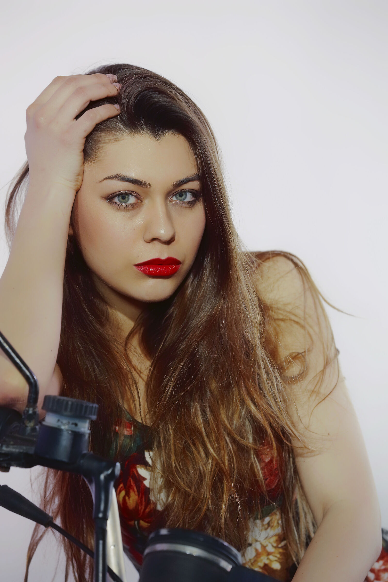 The things that matter....