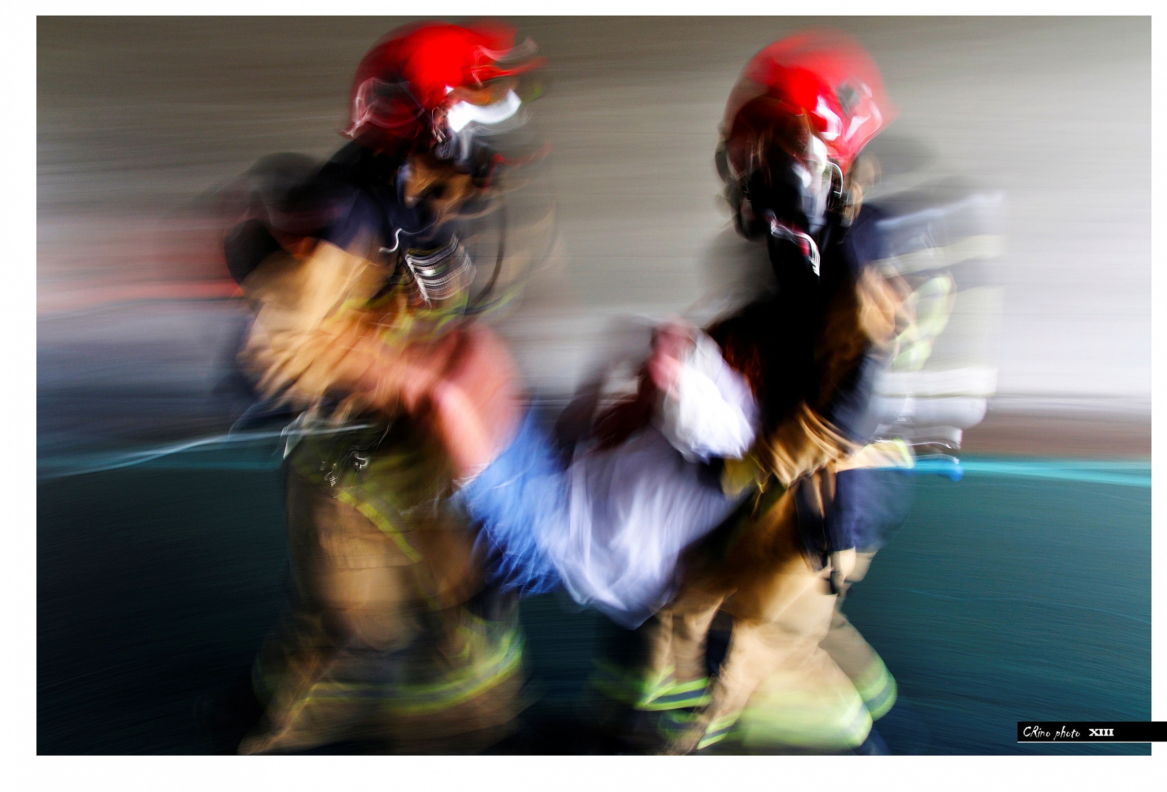 ...tra le mani...una Vita...