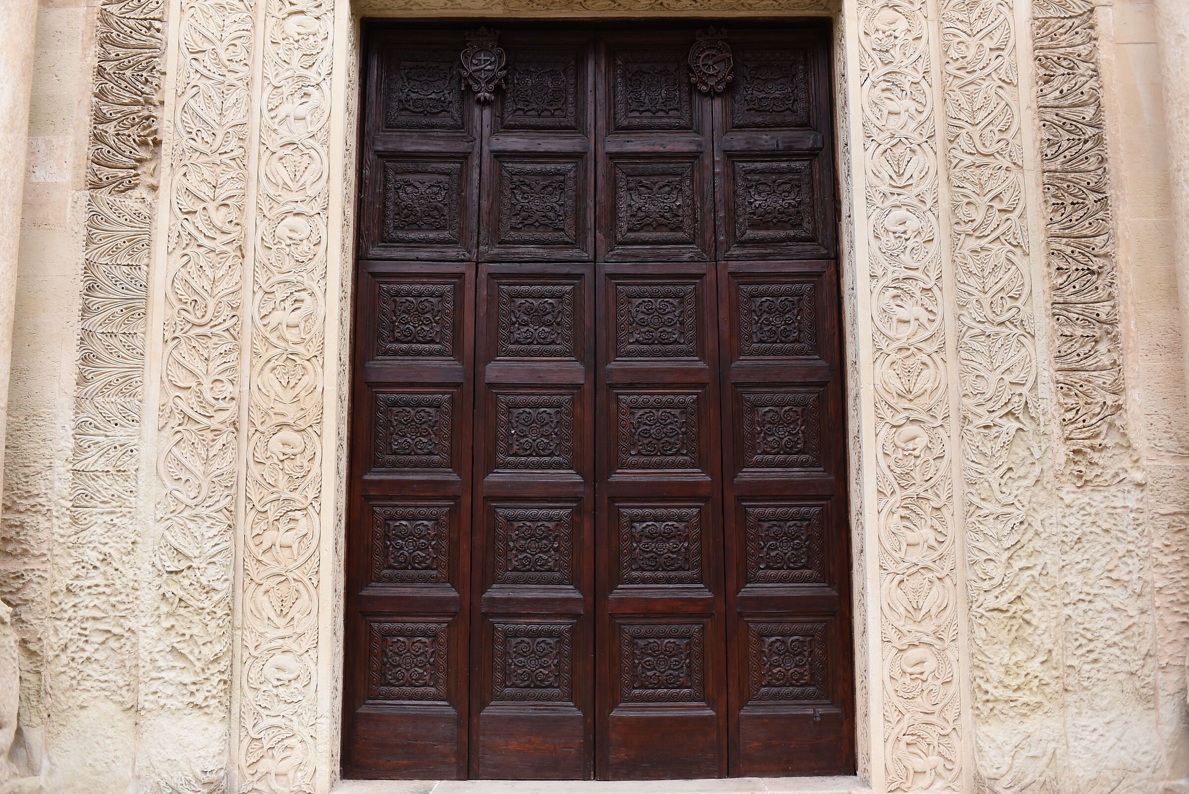 Tamron 35, 1.4 Di Usd- F. 2.4, 1/ 4.000, ISO 500