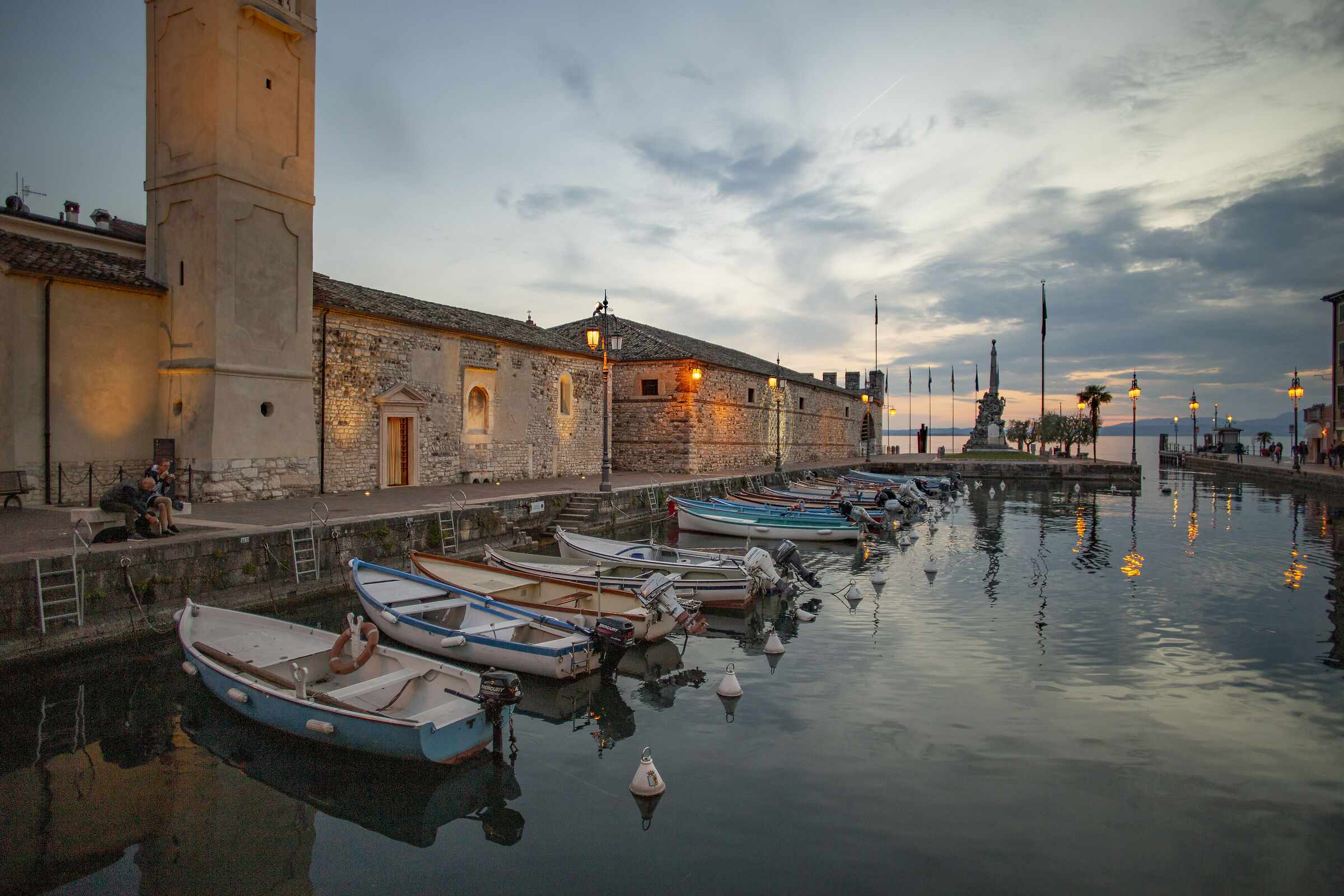 Lazise