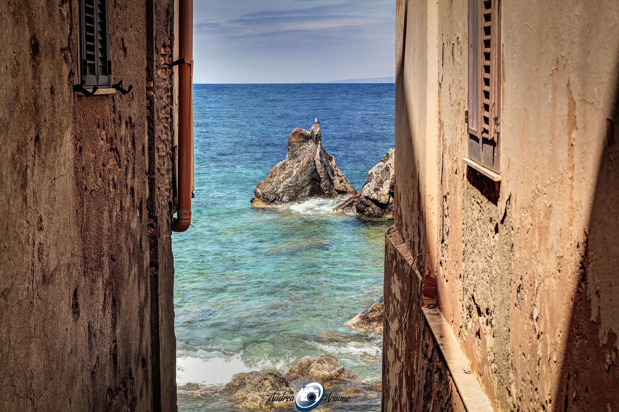 Chianalea - Scilla (RC)