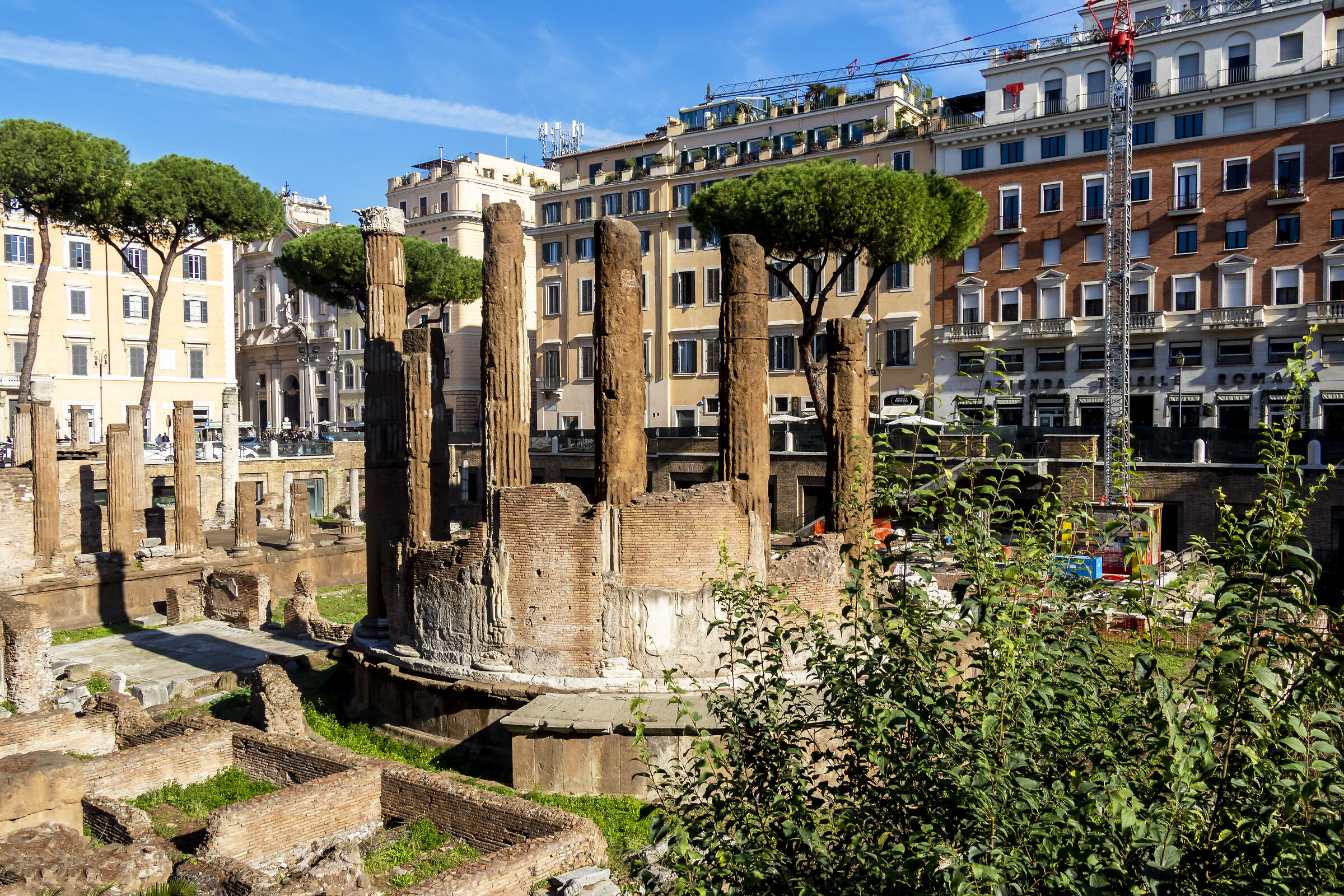 Largo Argentina