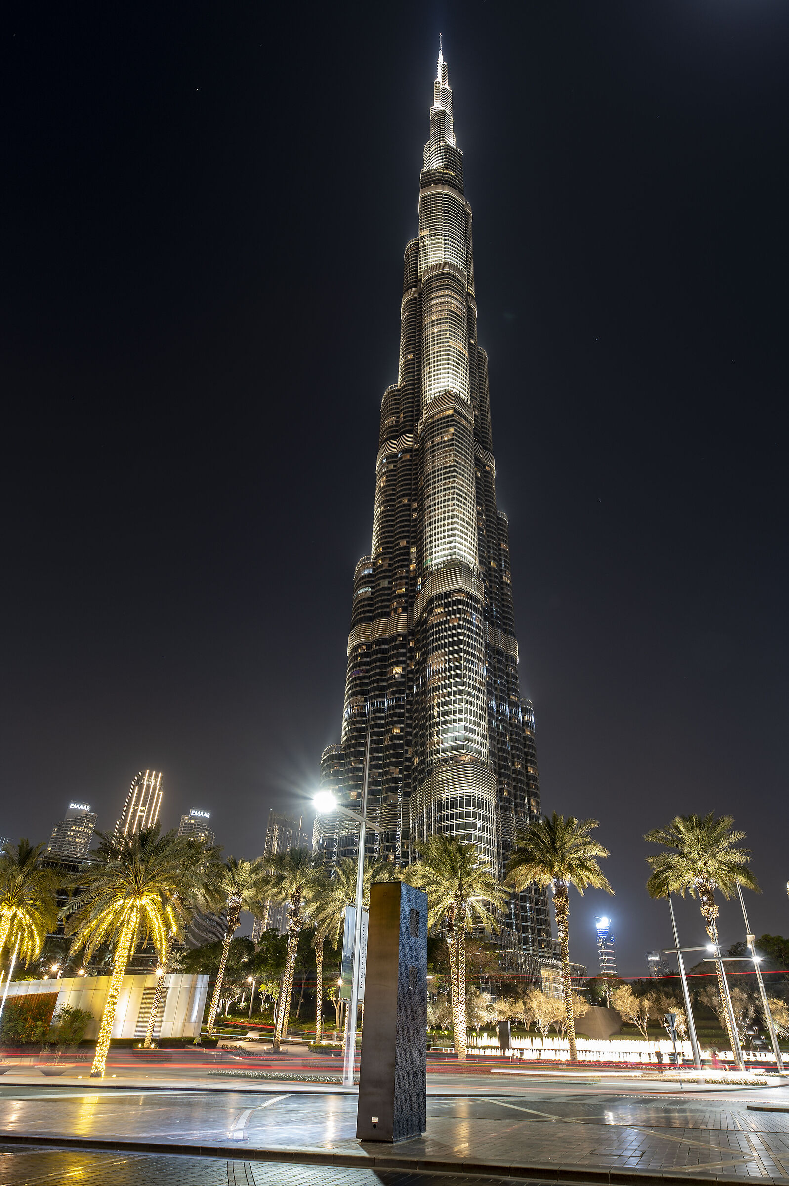 Burj Khalifa