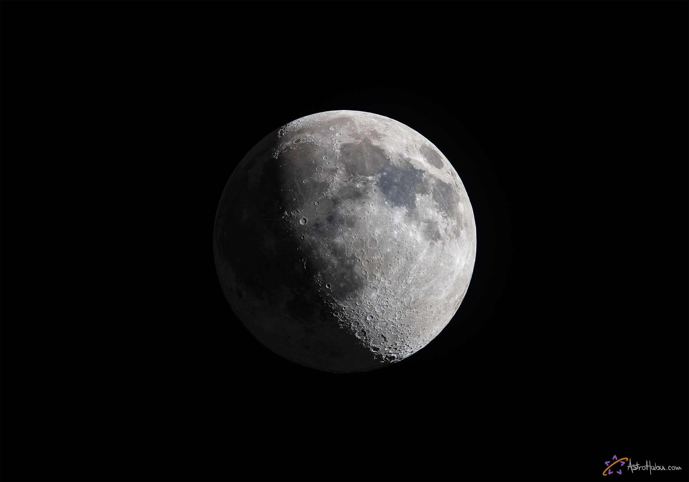 L'ennesima luna