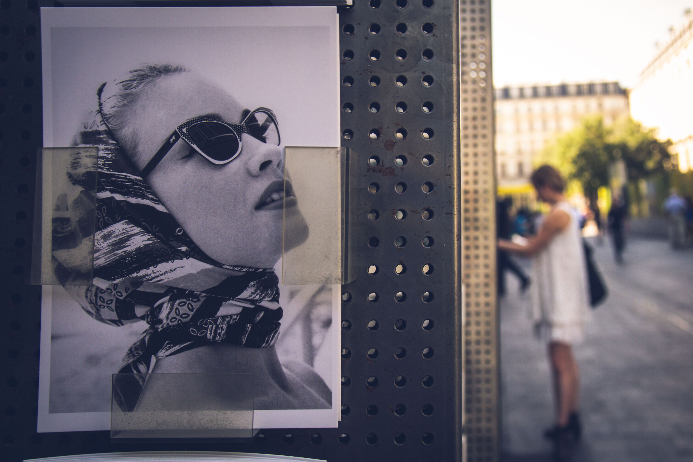 Paris - everybody street #004