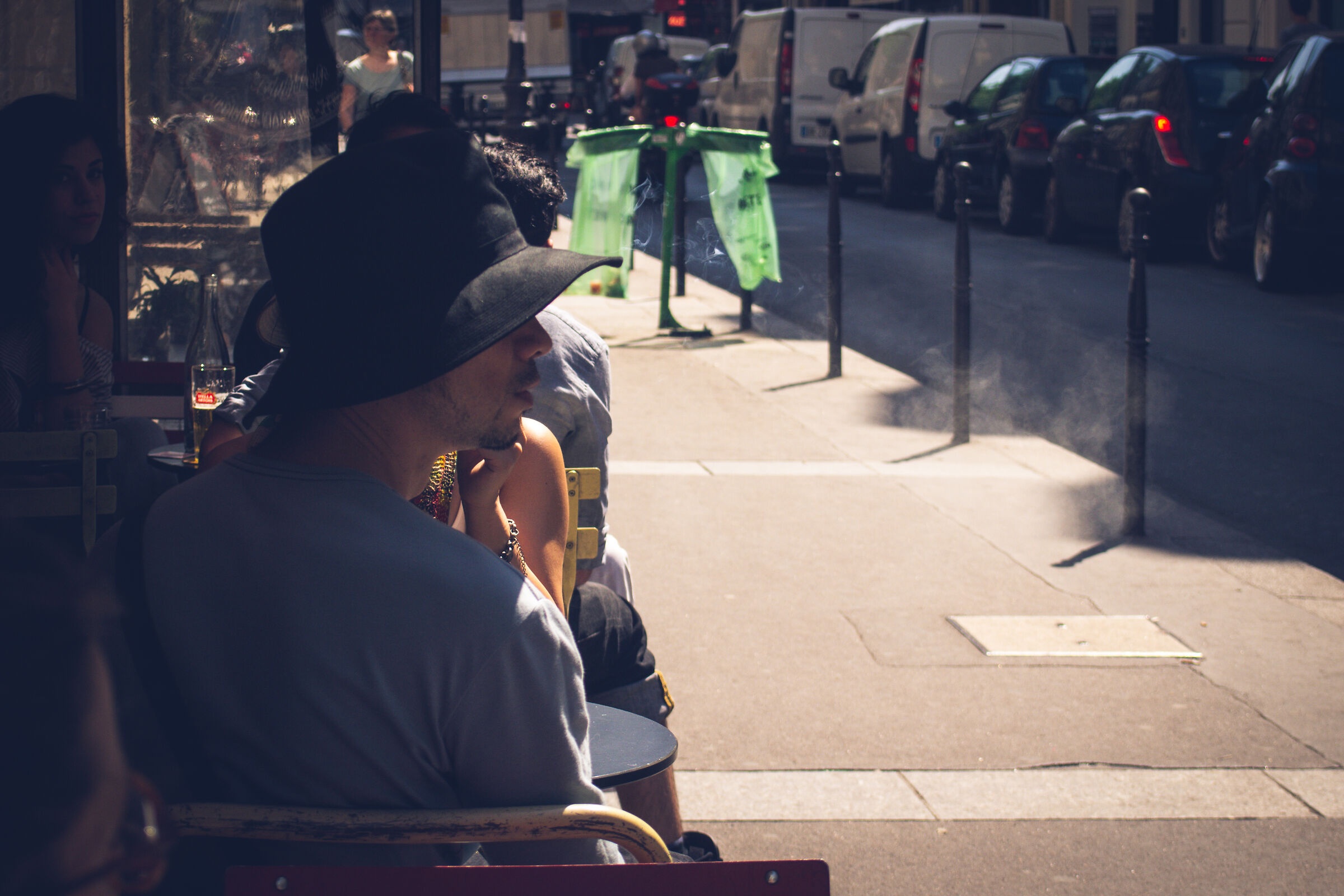 Paris - everybody street #006