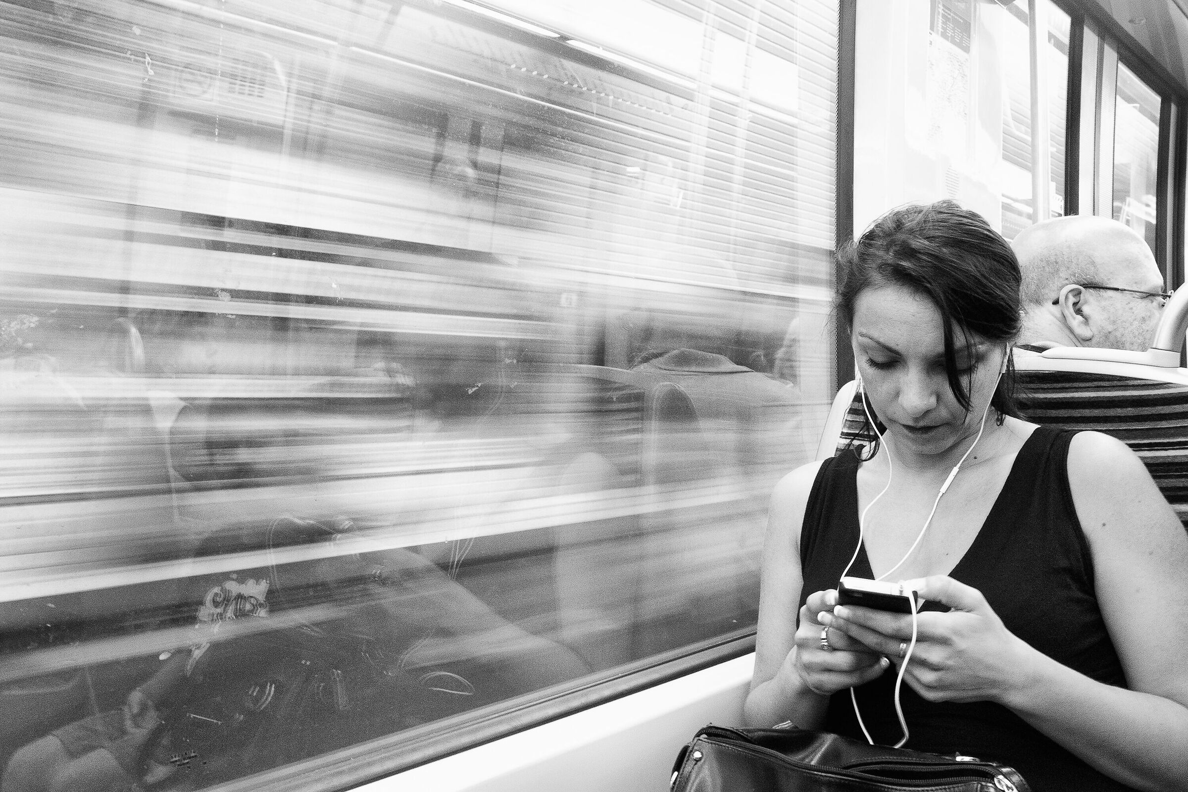 Parigi - everybody street #013