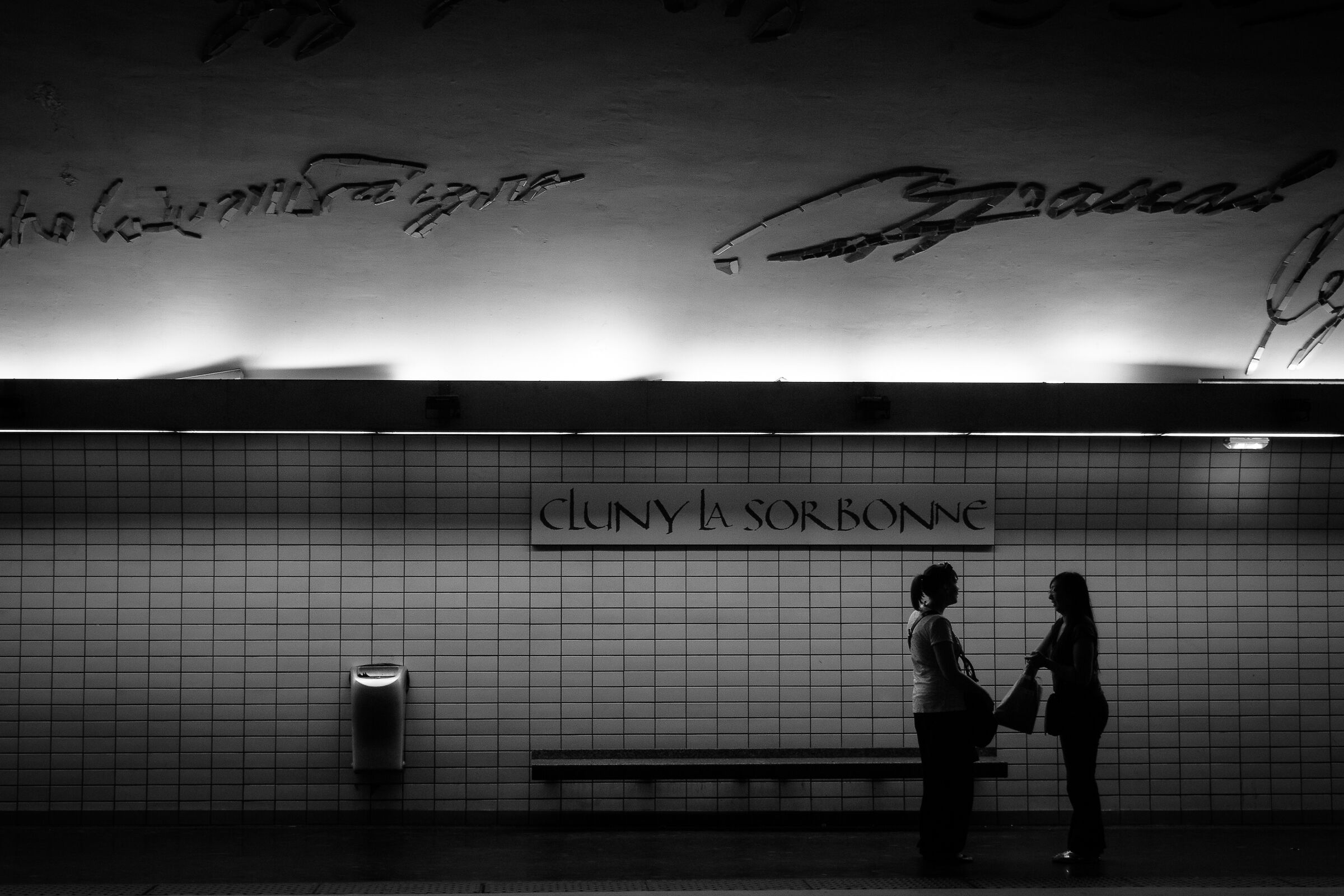 Parigi - everybody street #014