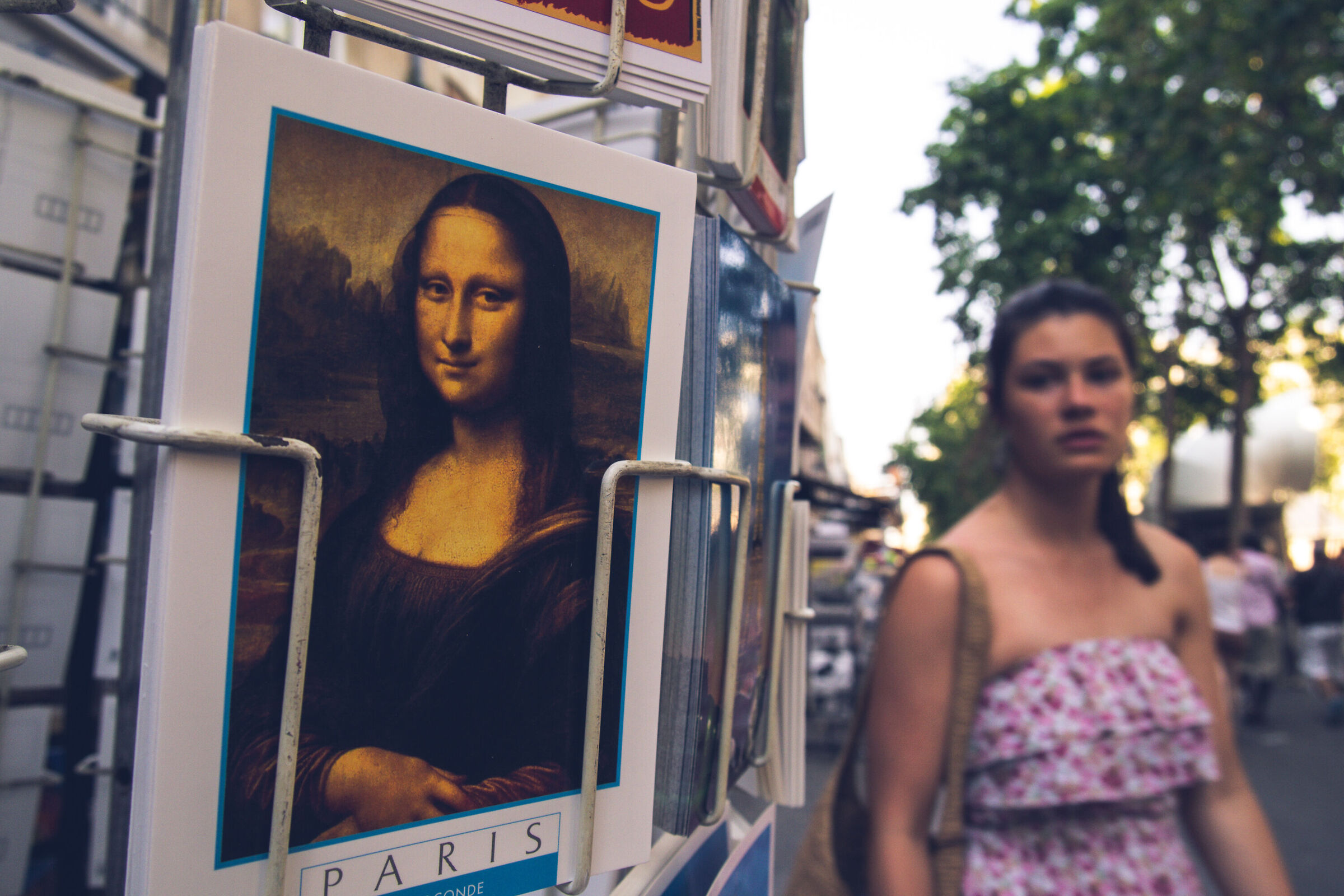 Paris - everybody street #014