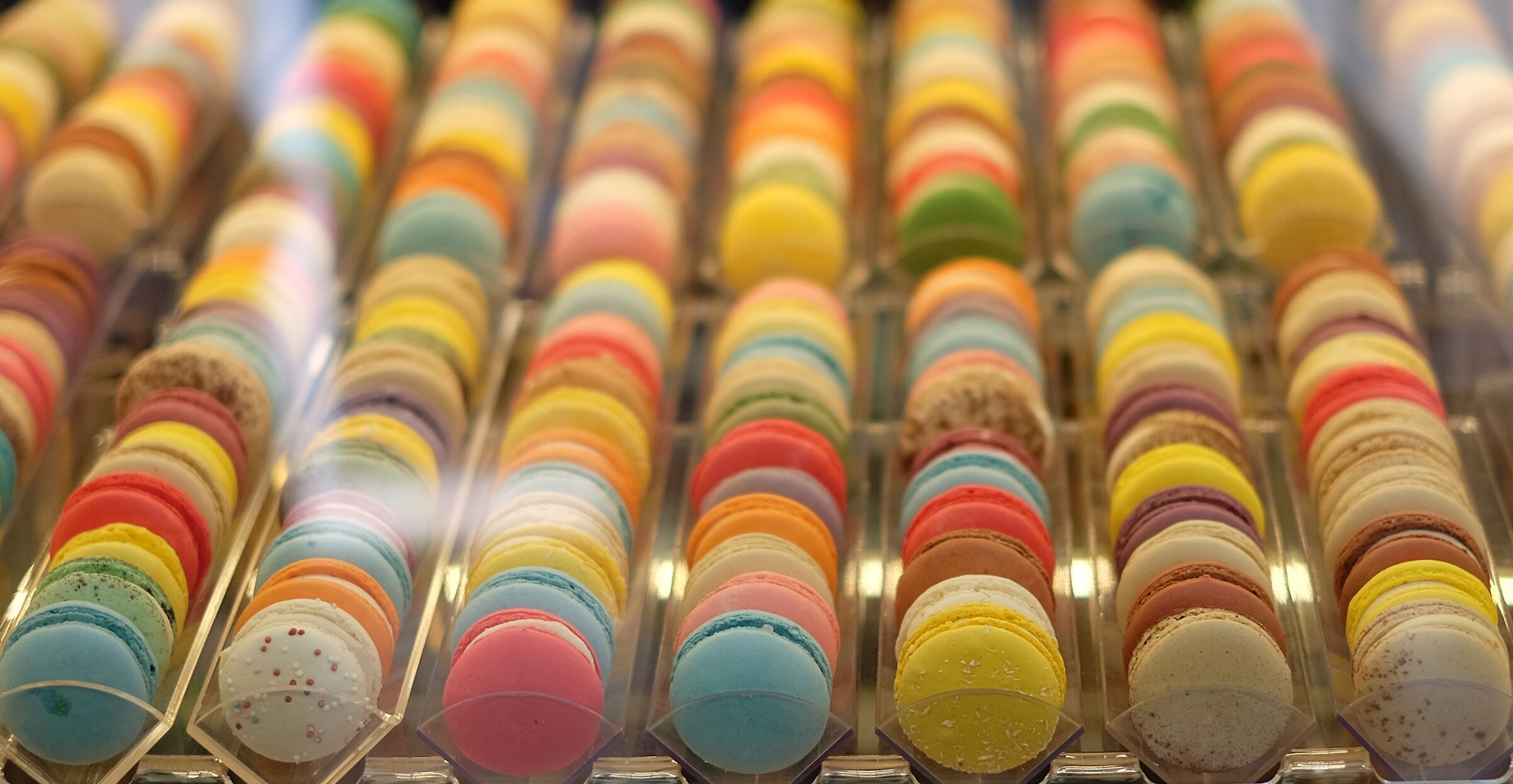 Macarons