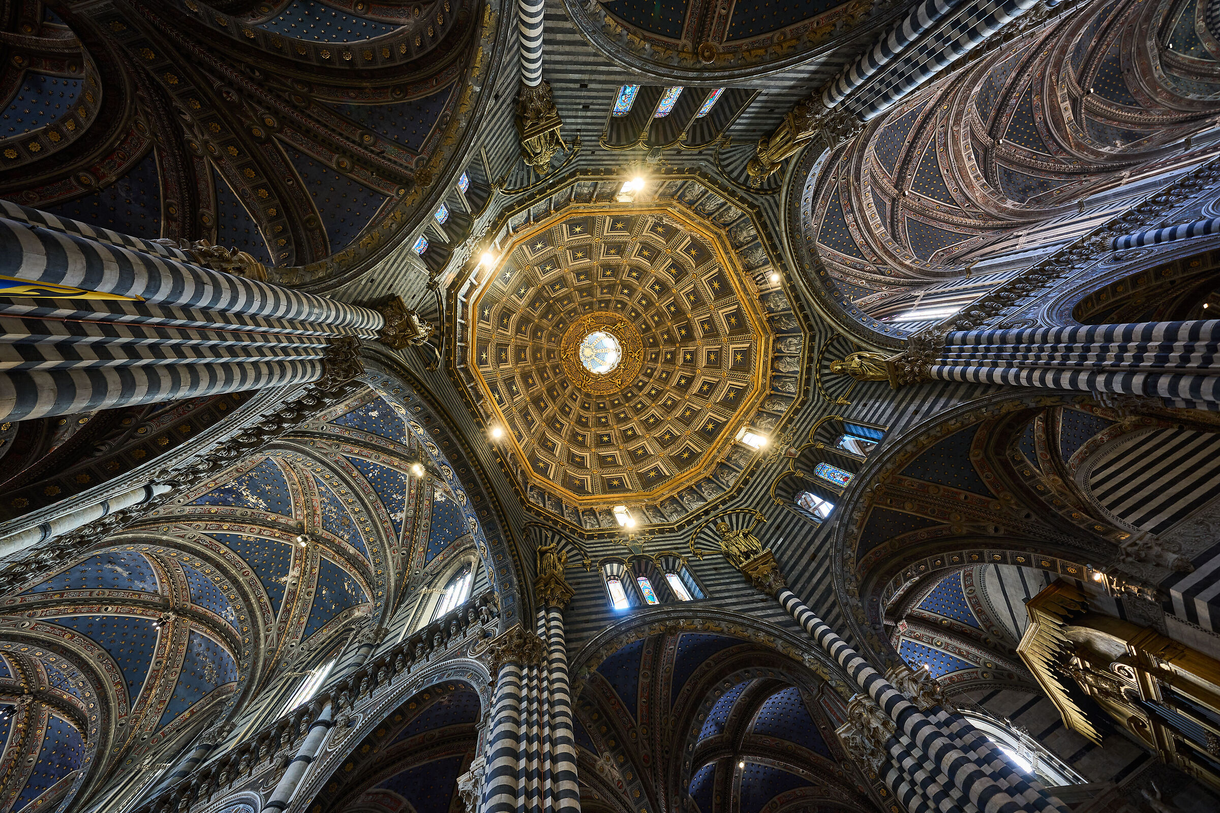 Il Duomo (Siena 2022)