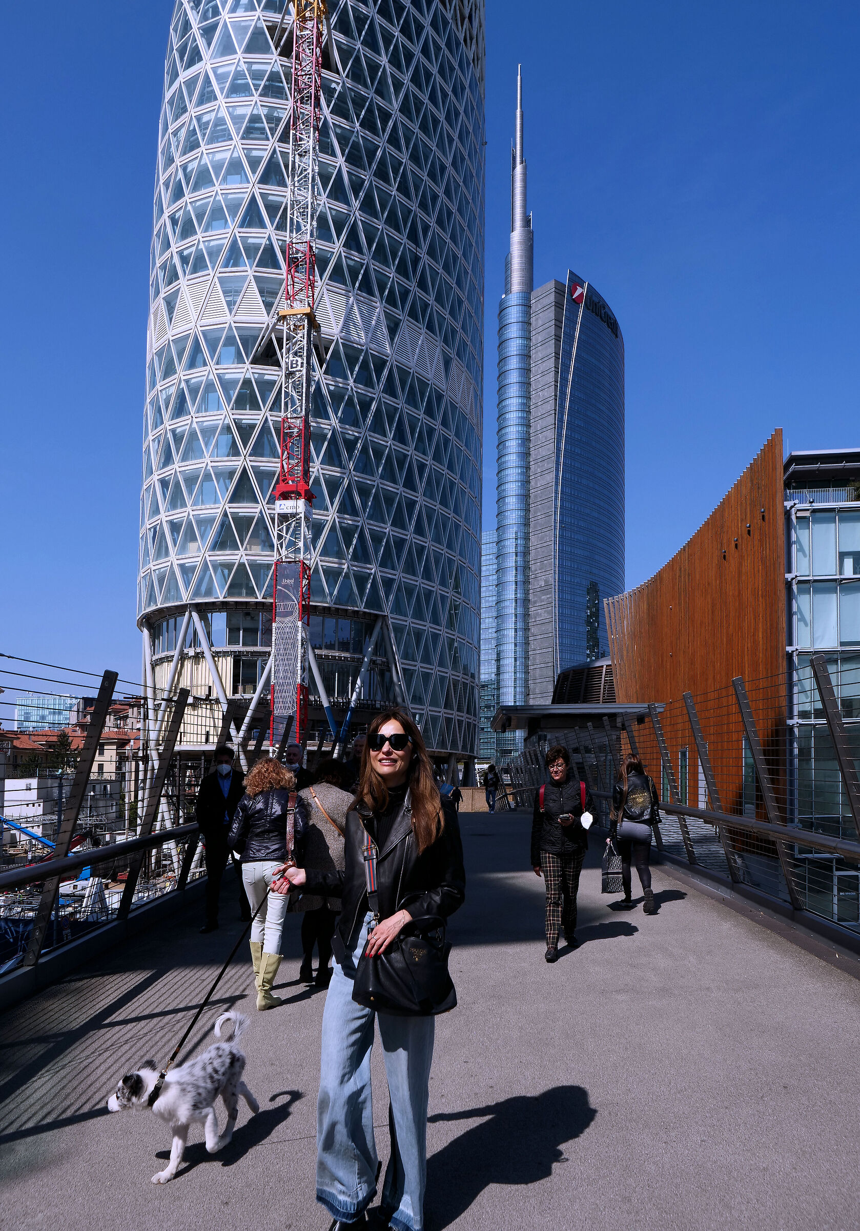 Miland "overground stations"