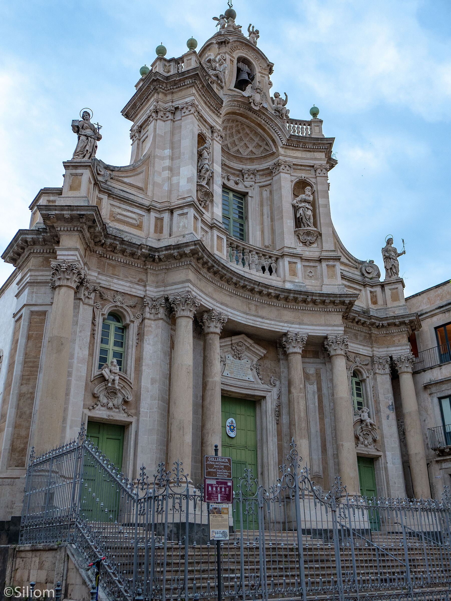 1rt Chiesetta del centro