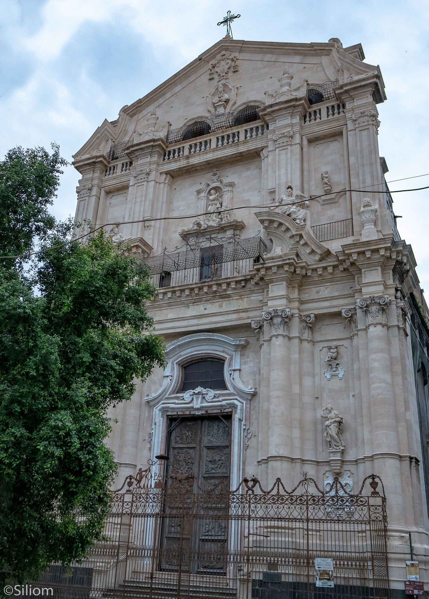 2nd Chiesetta del centro