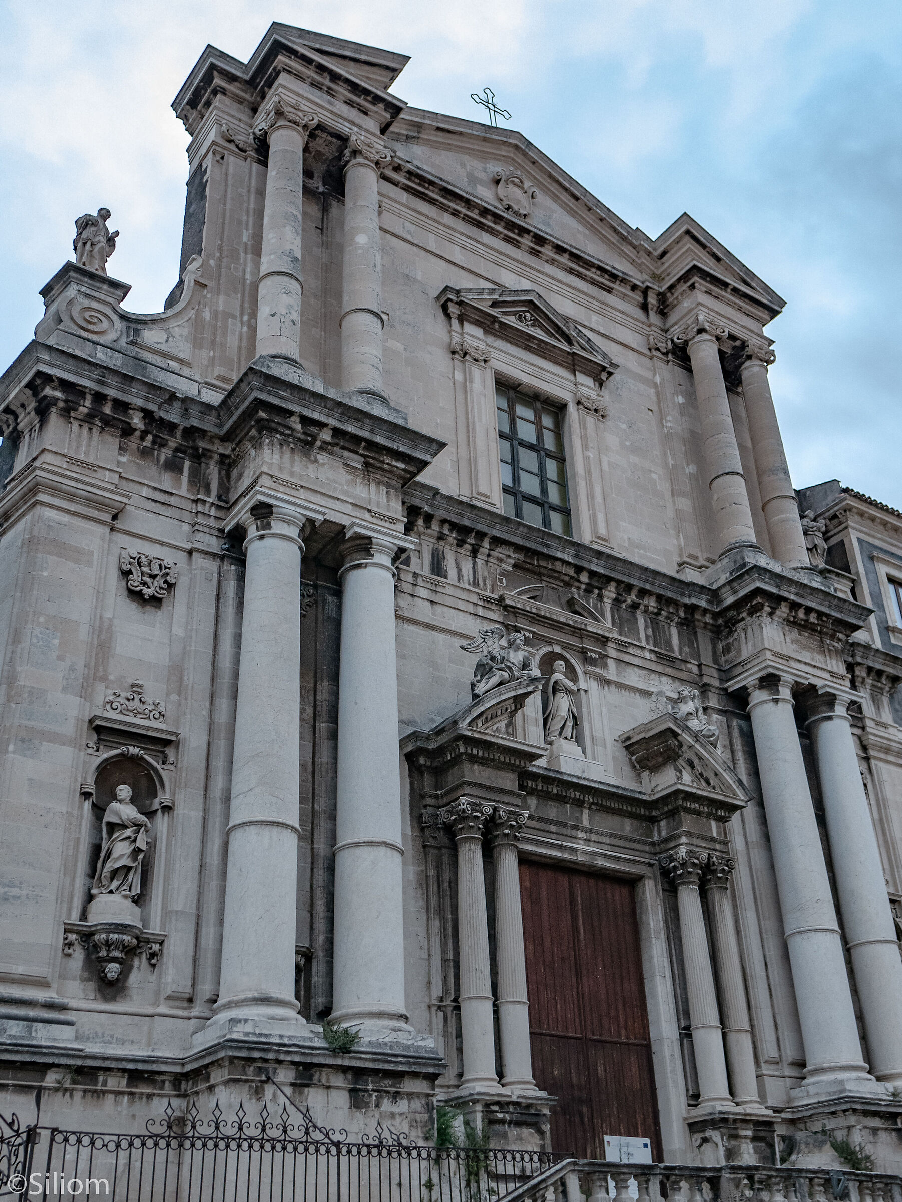 3rth Chiesetta del centro