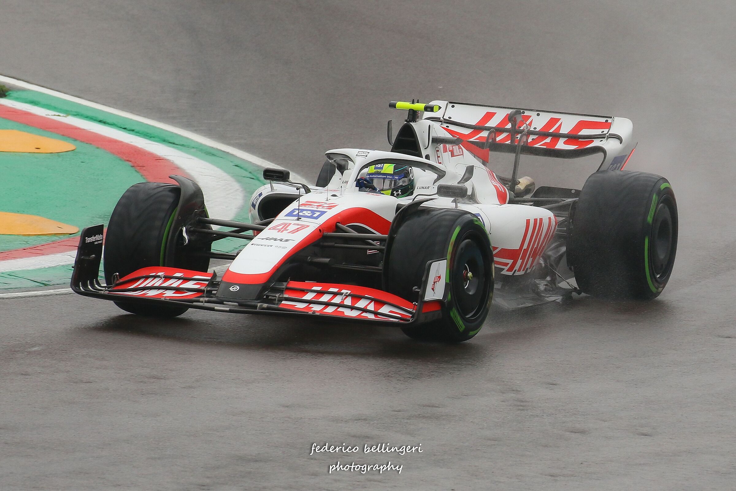 Mick Imola