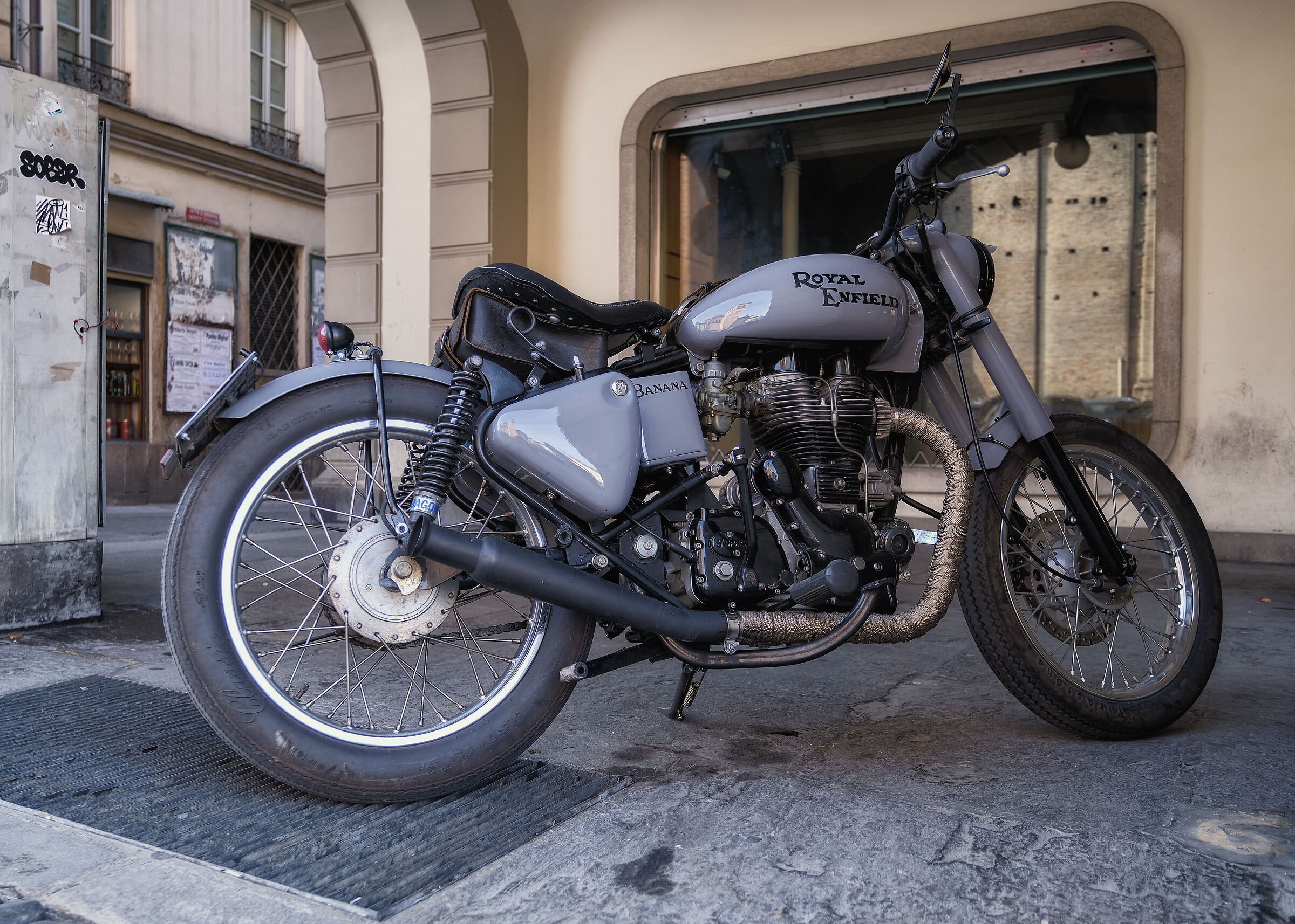 Royal Enfield
