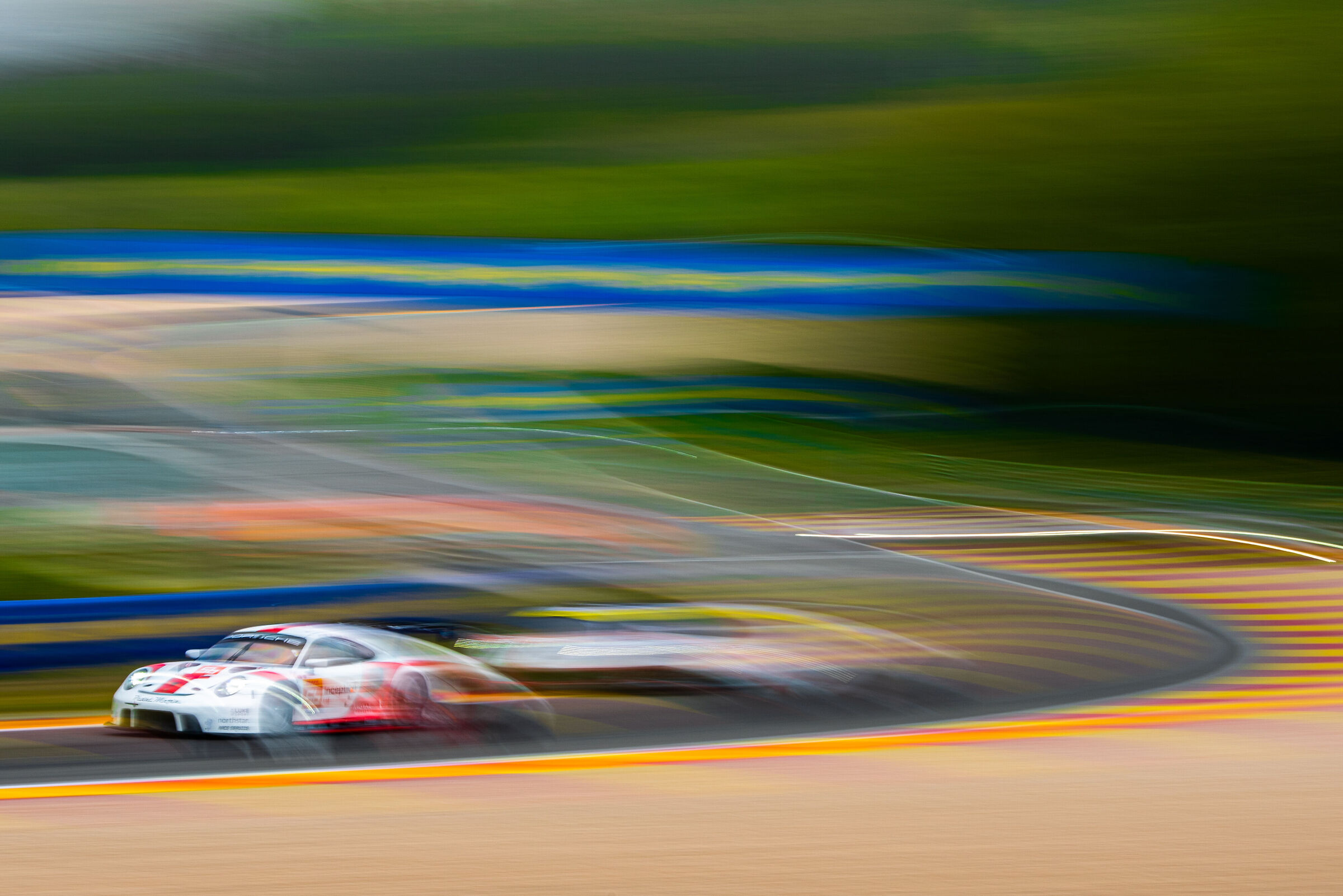 FIA WEC 2022 - 6 Hours of Spa