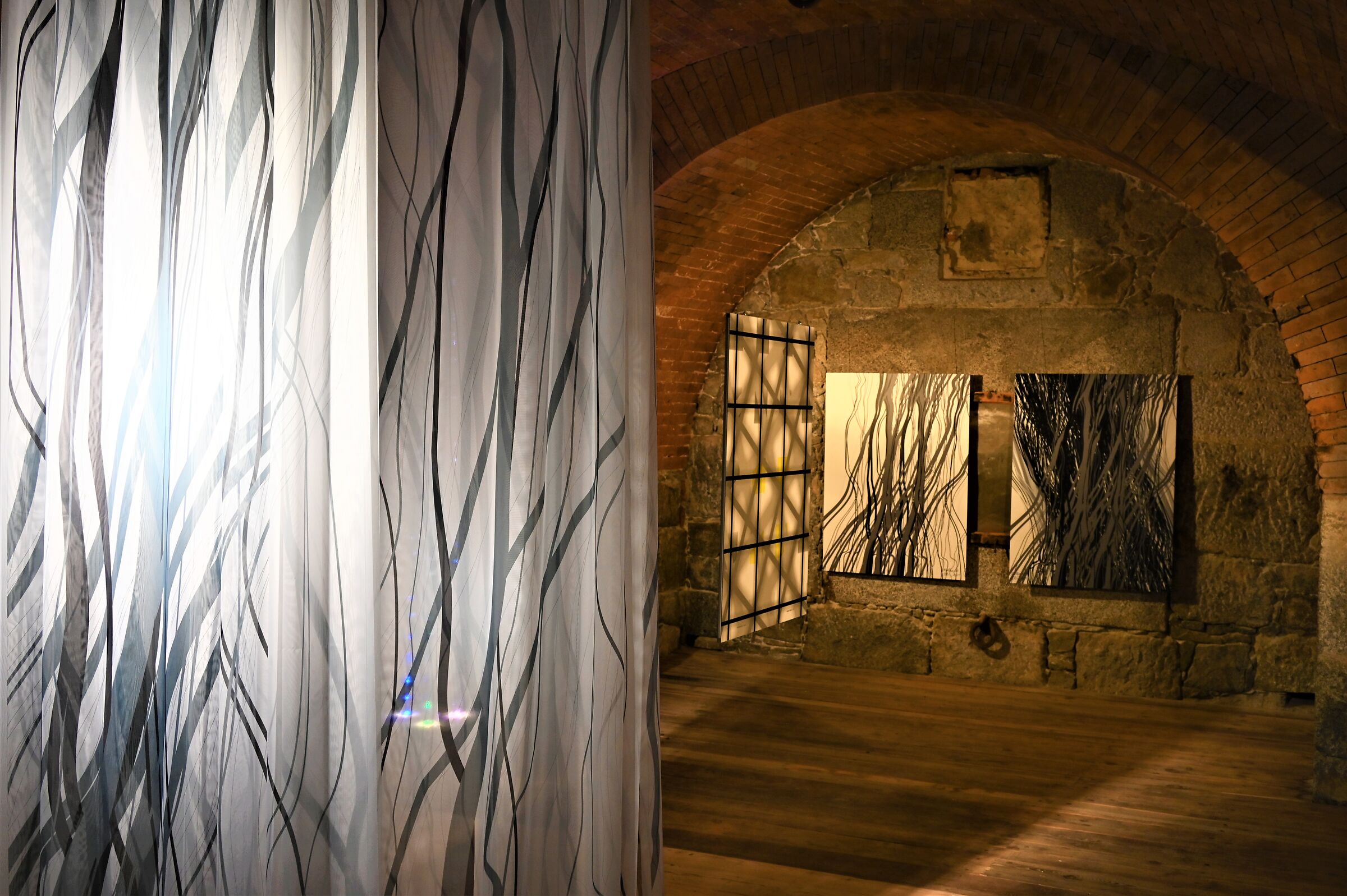 Fortezza is his art - 2 -