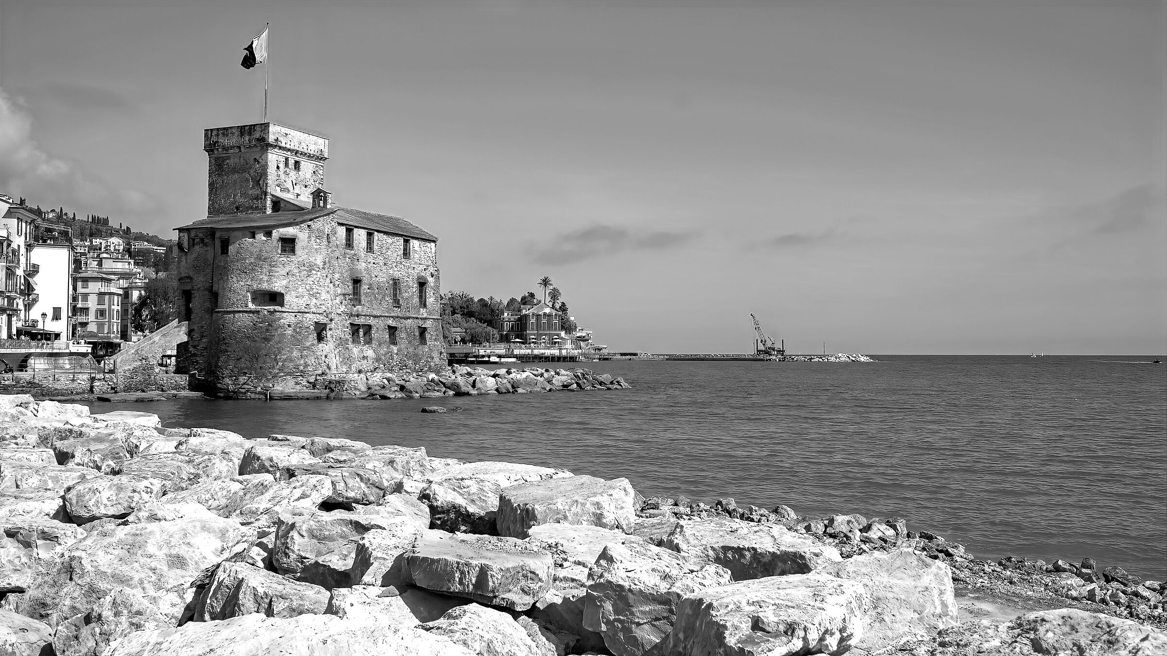 Lavori in corso