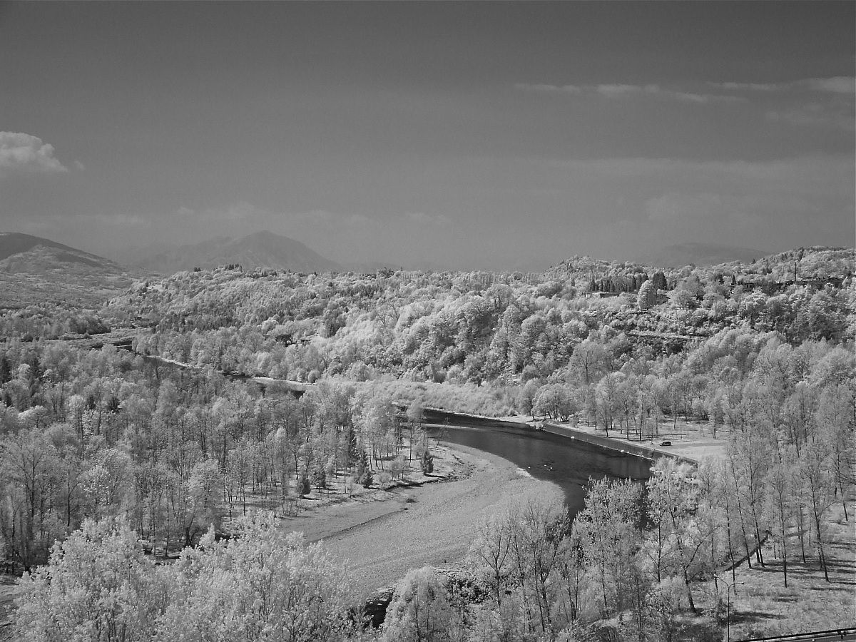 From (Belluno valley)