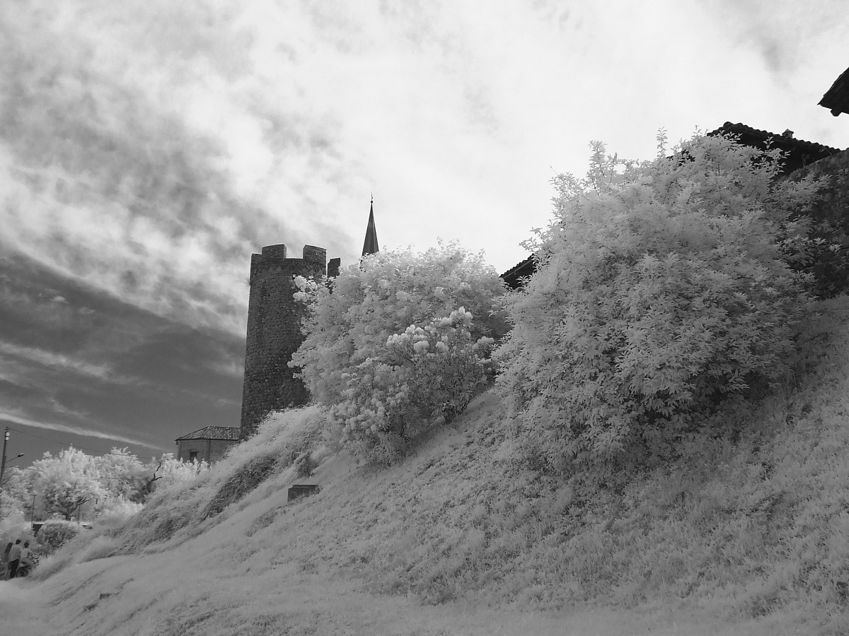 Middle Ages (Ricetto BI)