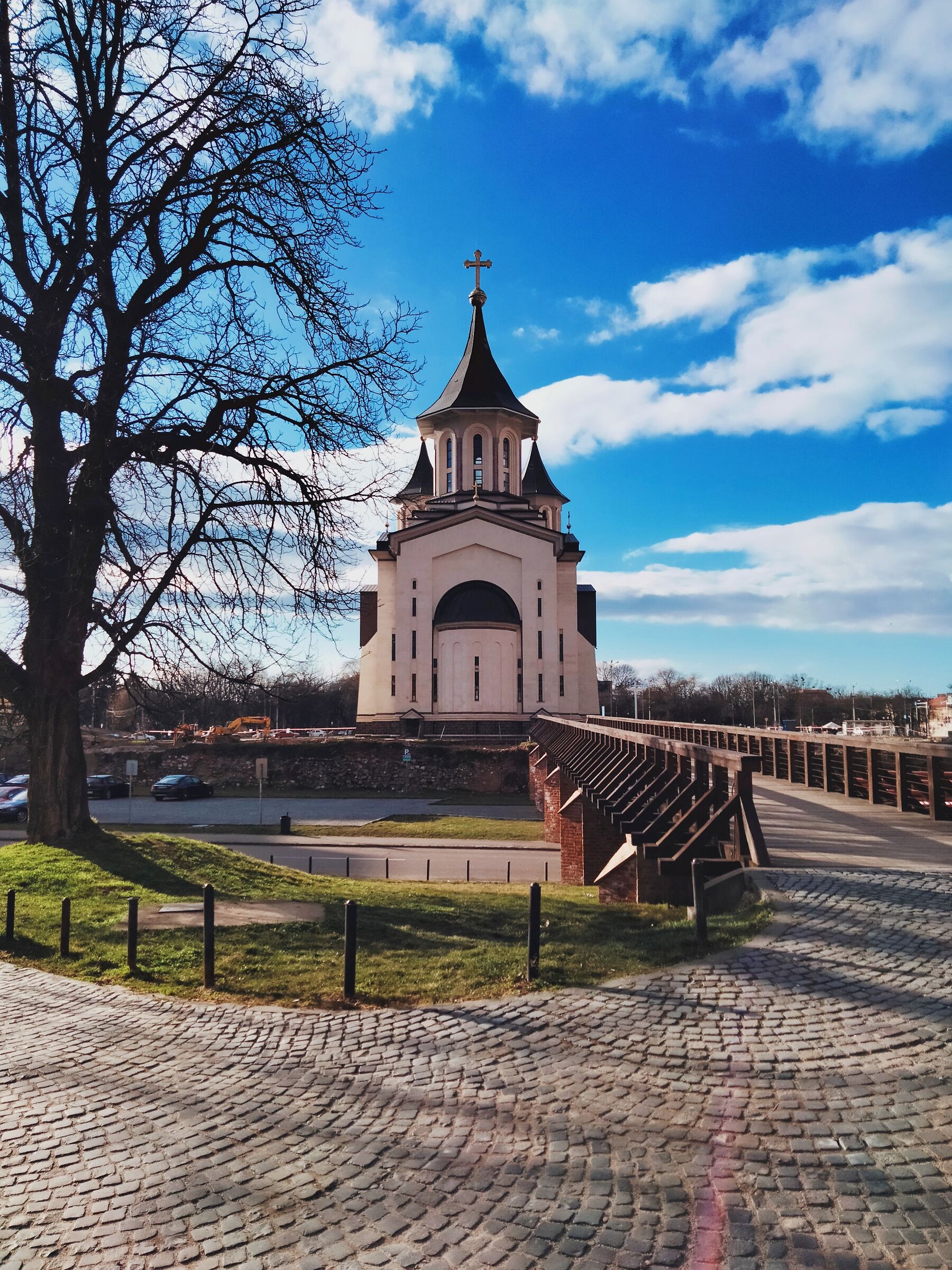 Oradea - North West Romania -