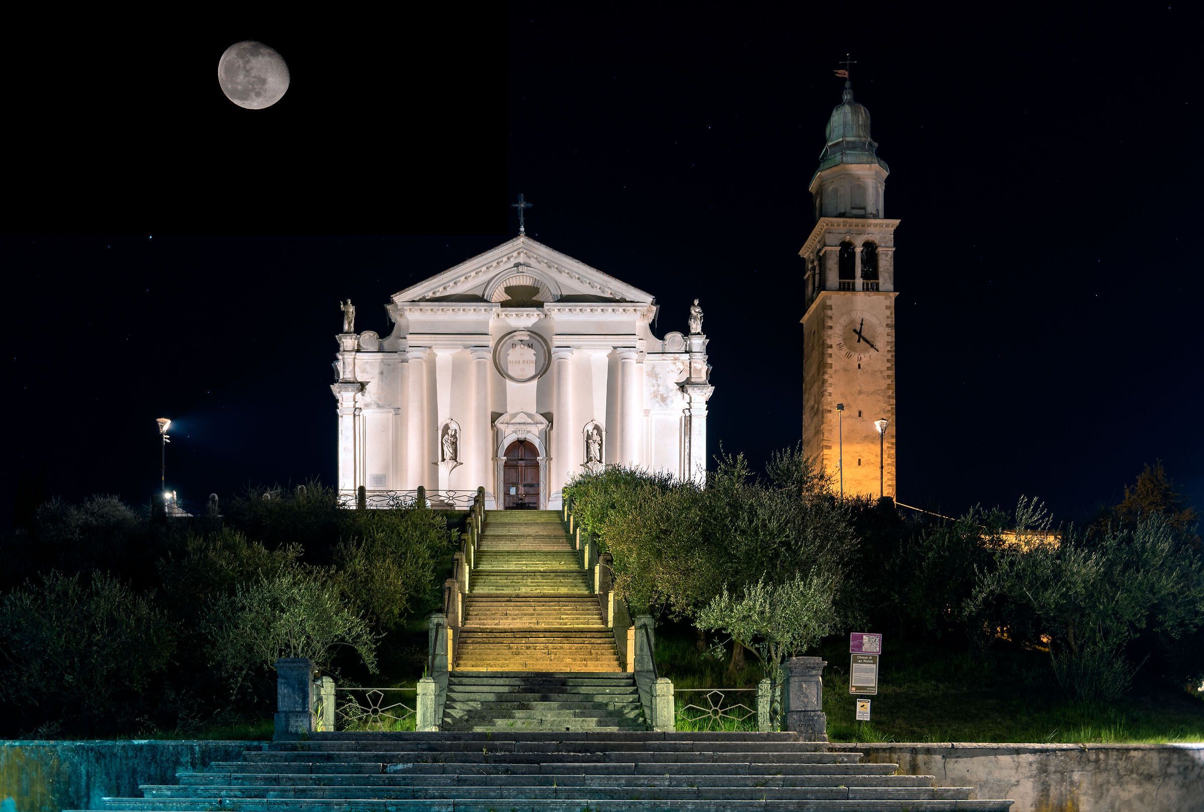 Parrocchia San Pietro Apostolo