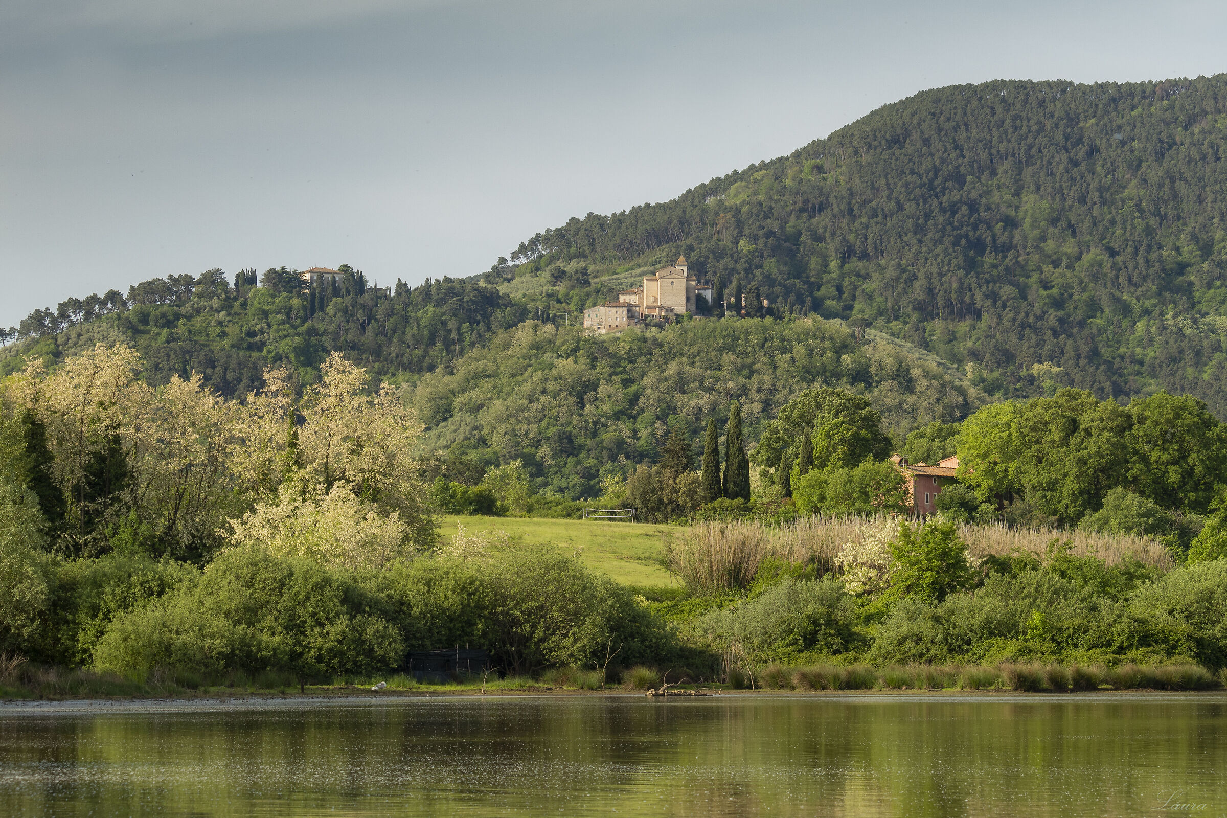 Castelvecchio di compito