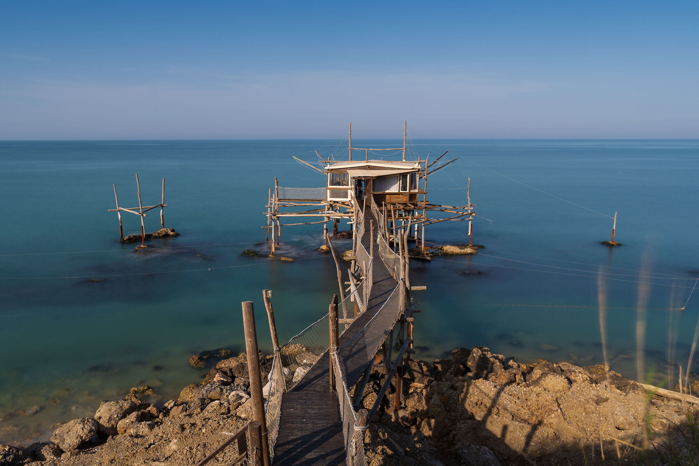 Trabocco (Umbria)