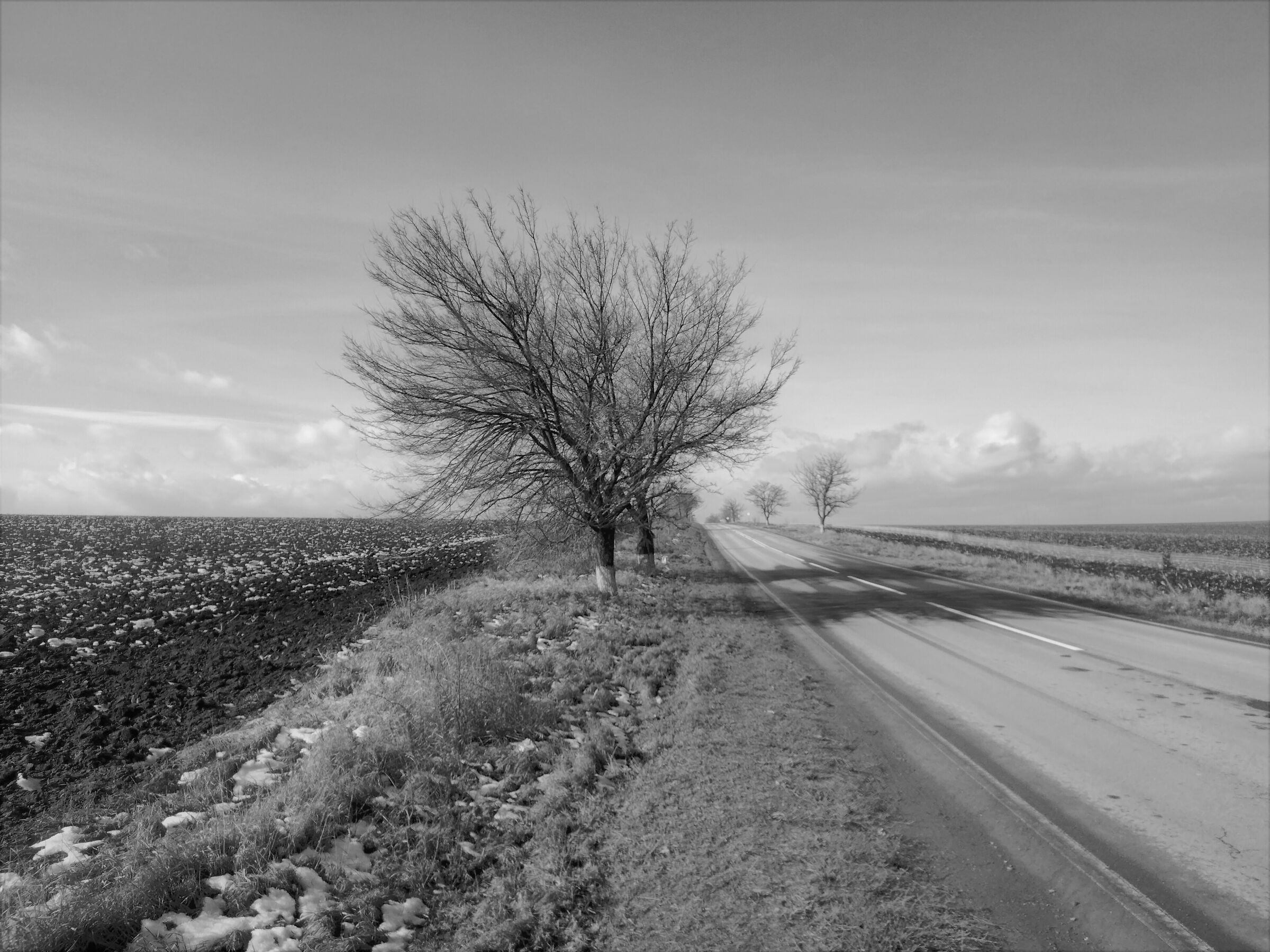 Neamt County - North East Romania