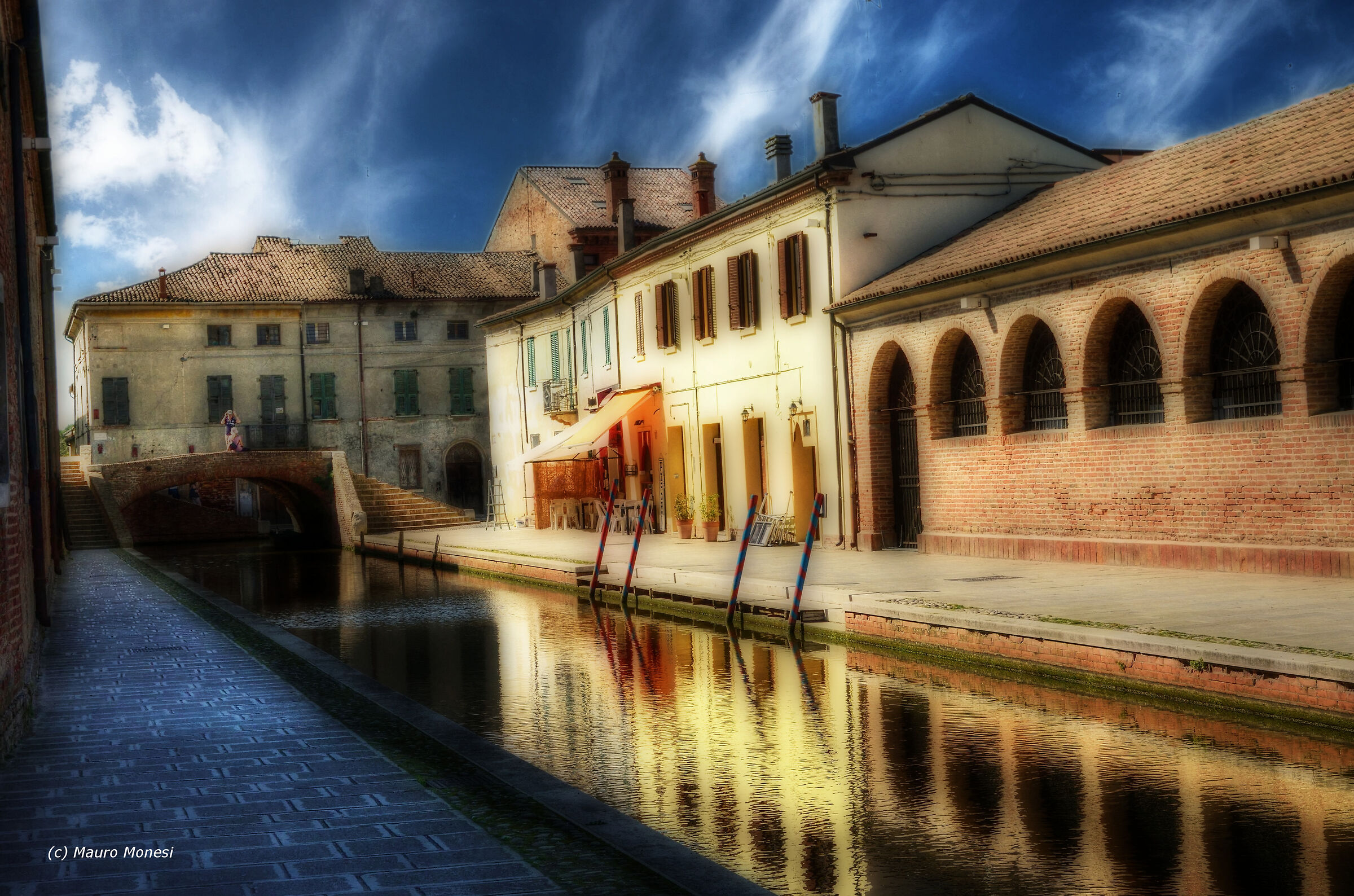 Comacchio