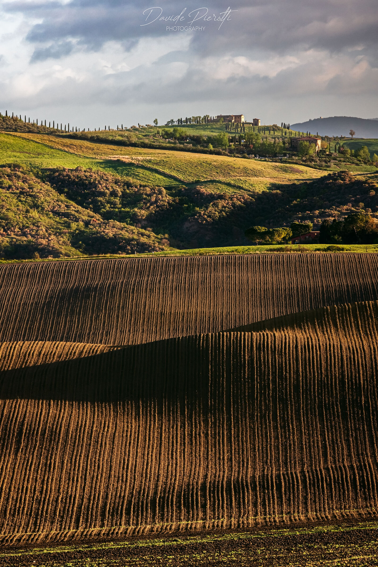 Val d'Orcia