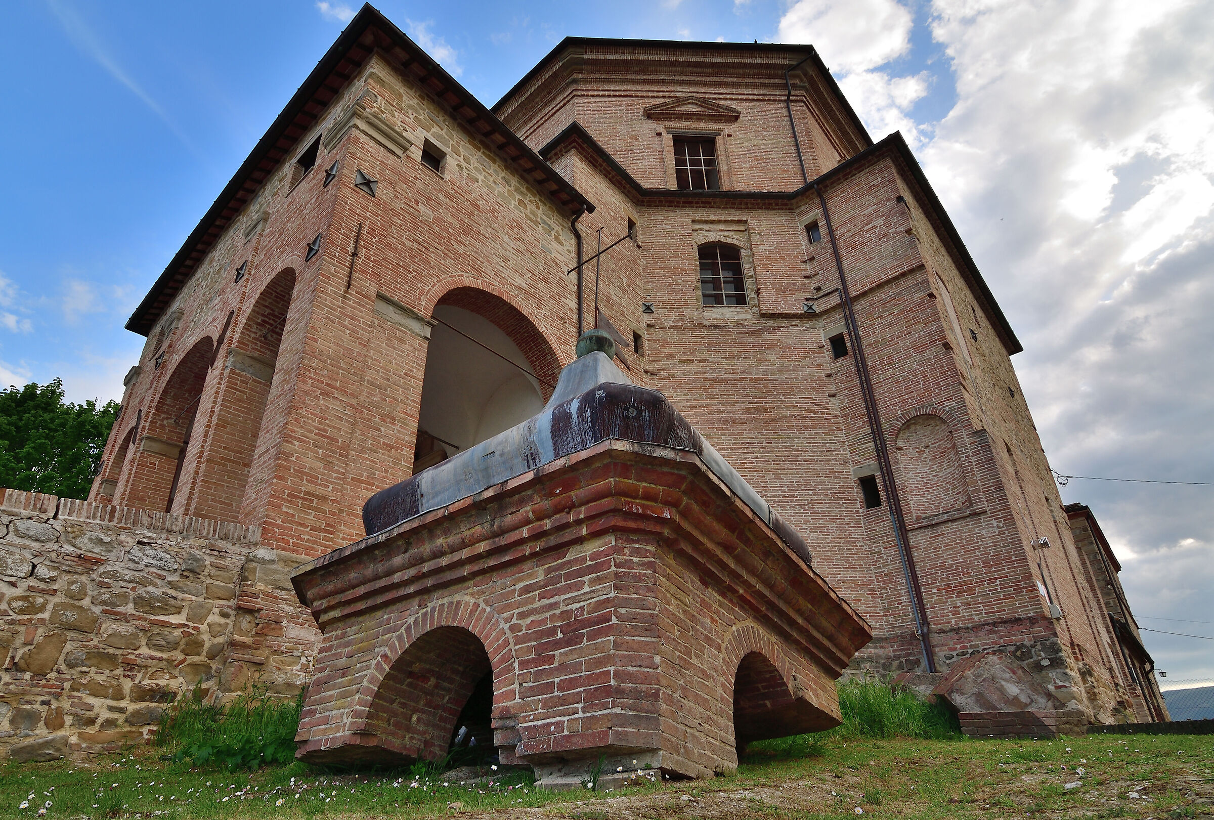 In attesa di tempi migliori