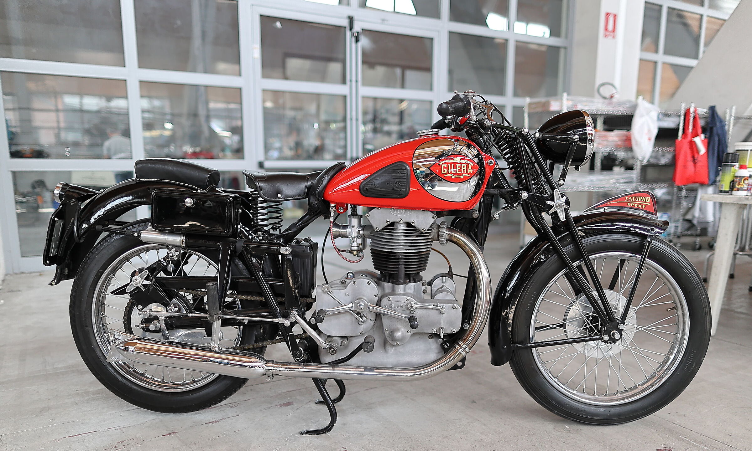 14/05/2022 - Cerea(VR)