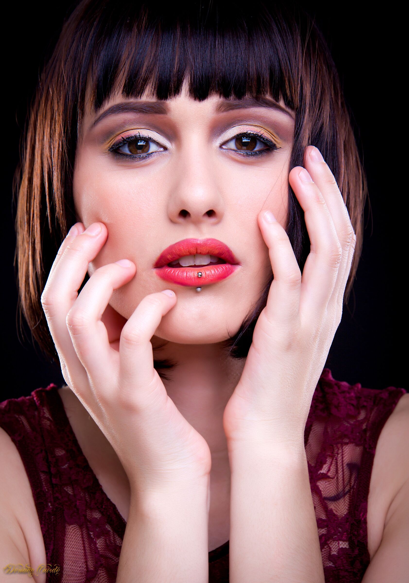 All rights reserved. Copyright © Doriano Ciardo