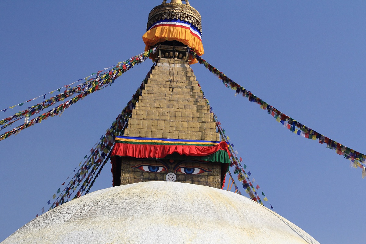 Stupa