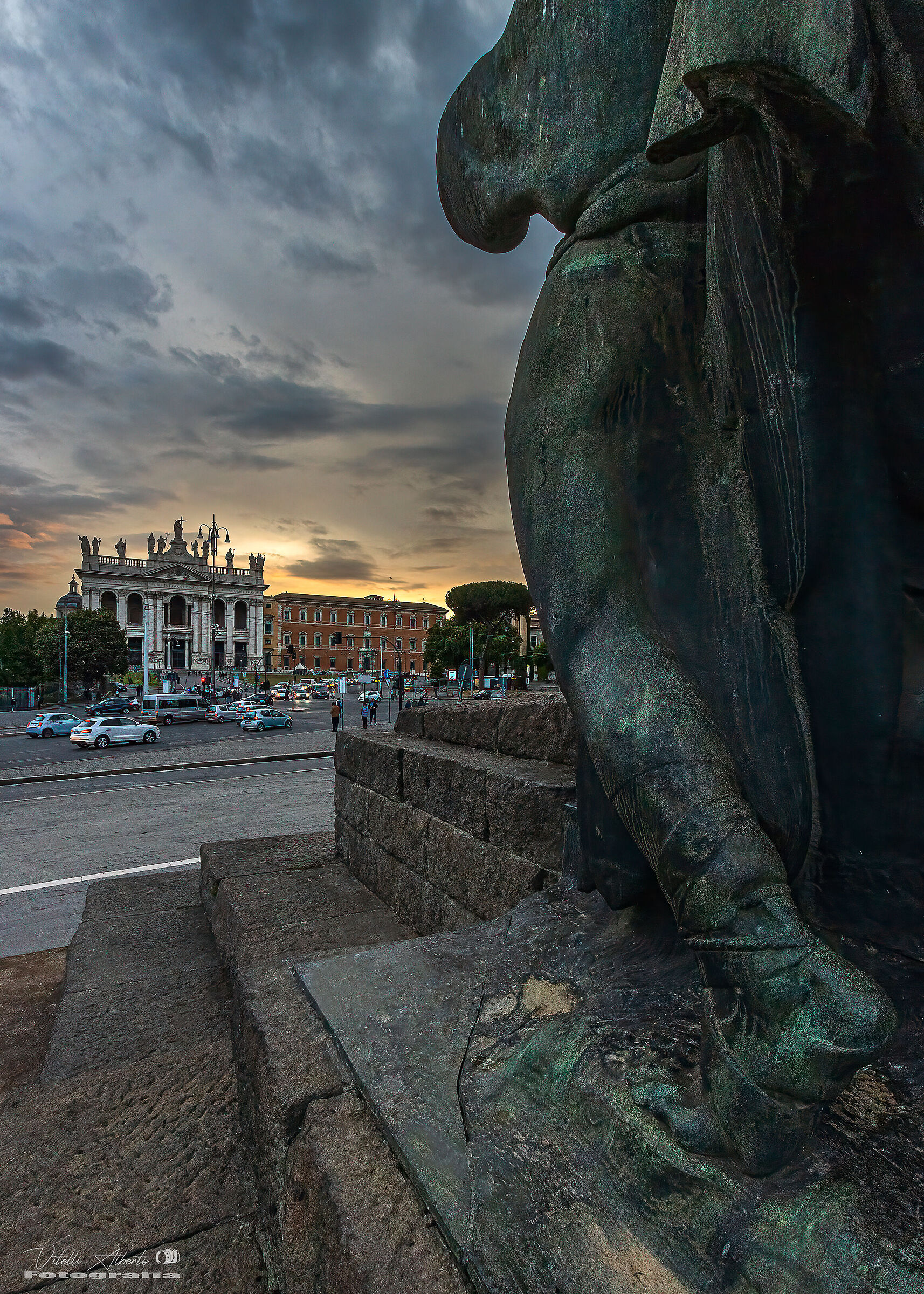 St. John Lateran