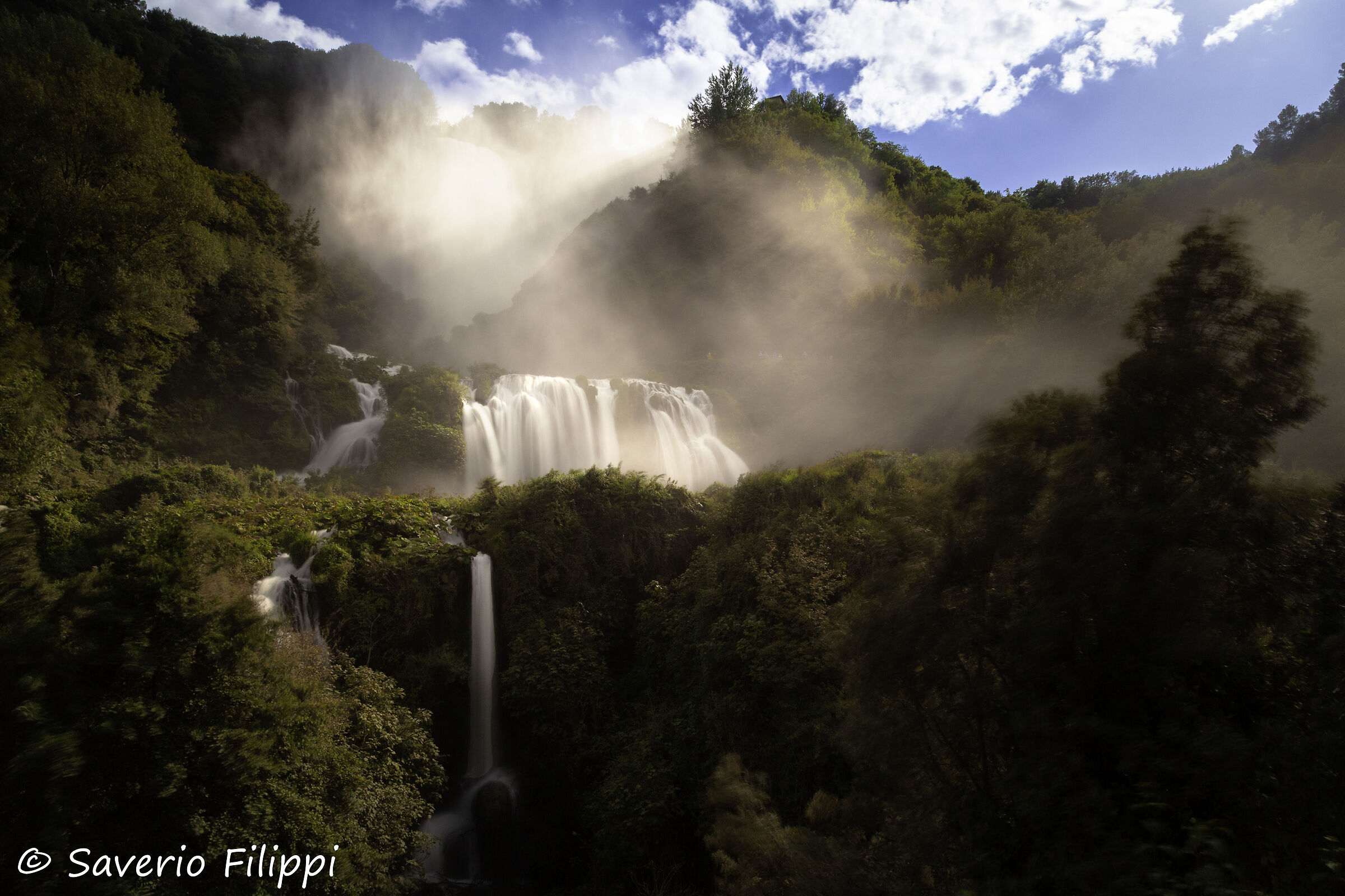 Cascata delle Marmore